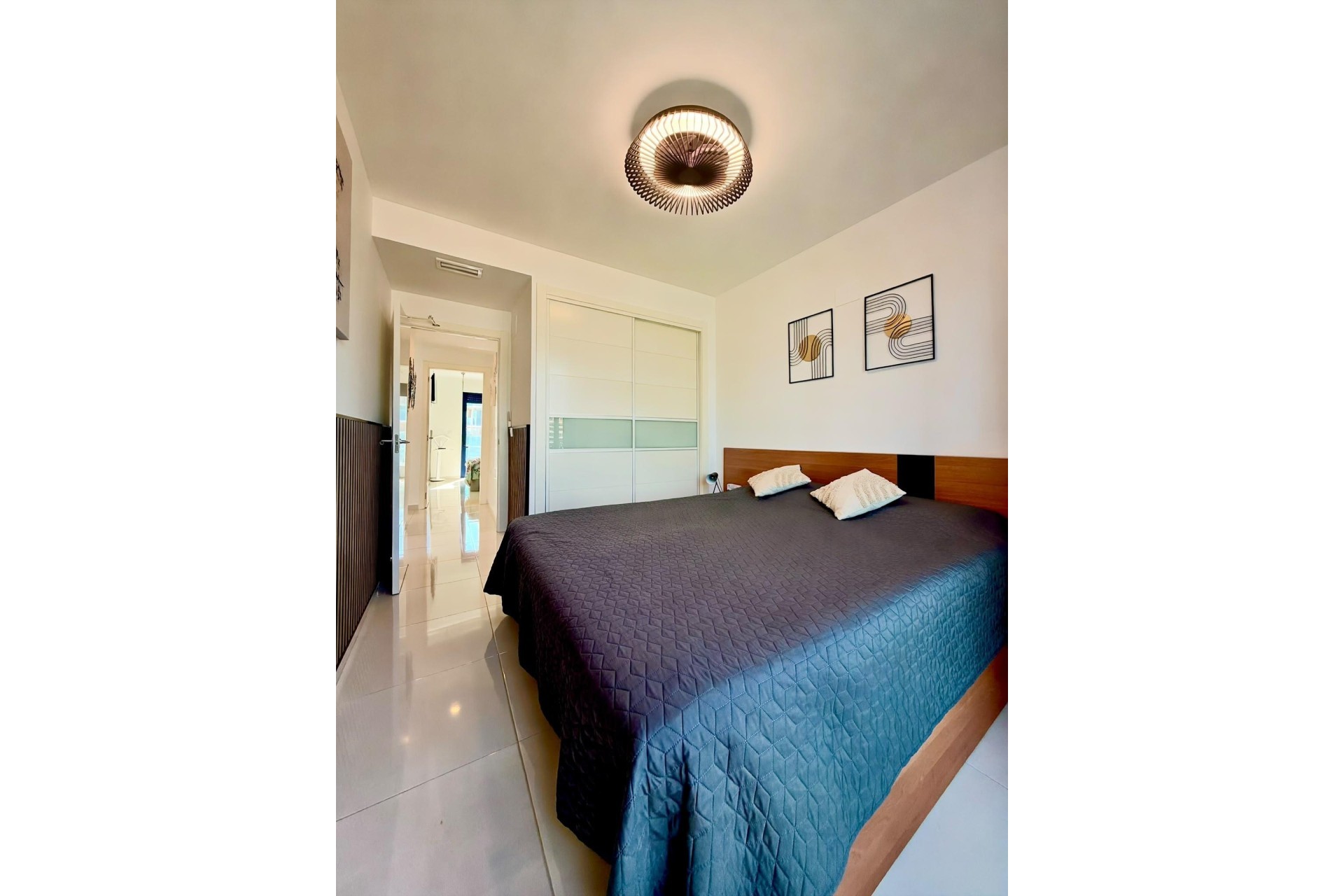 Herverkoop - Appartement / Flat -
Torrevieja - Punta Prima