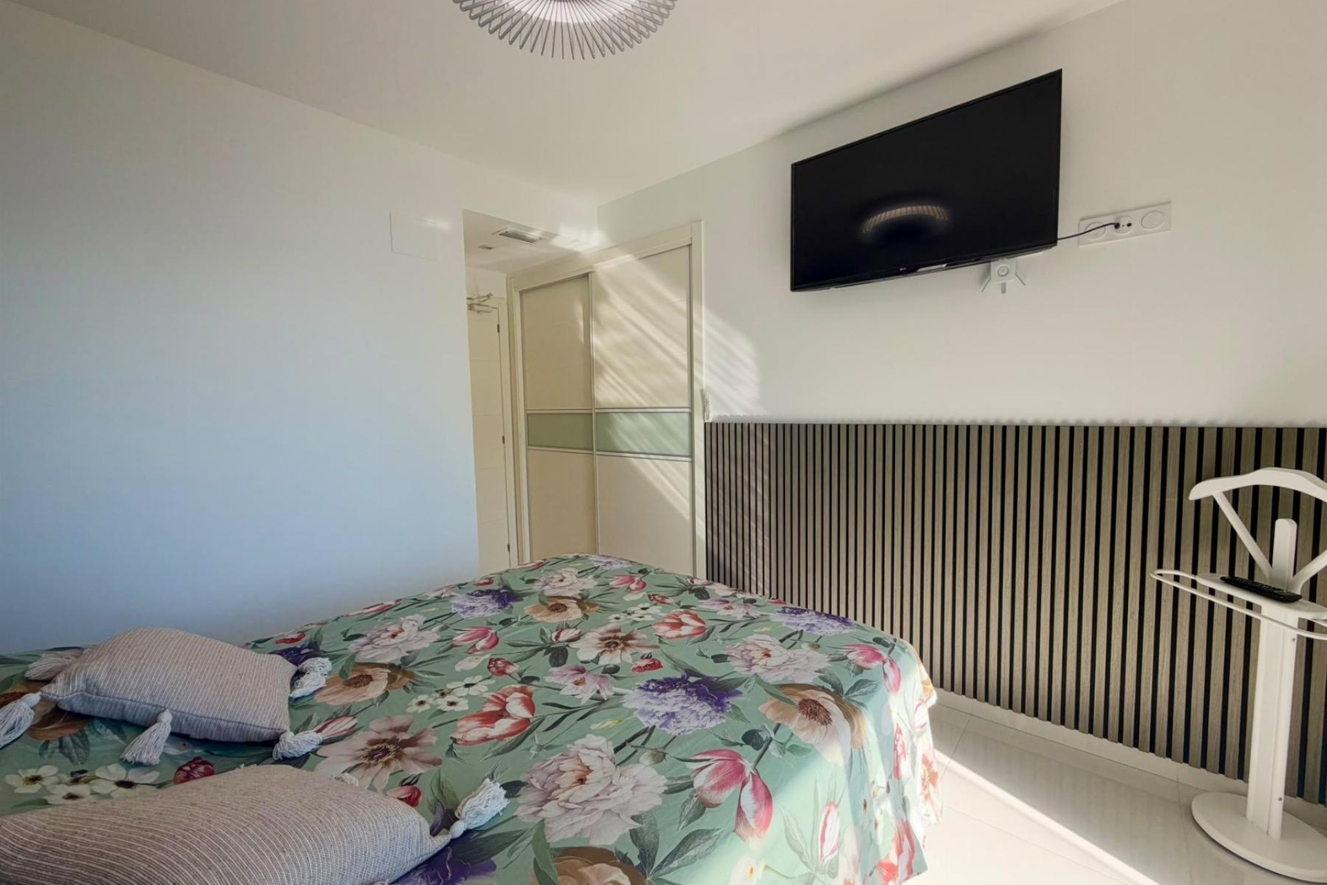 Herverkoop - Appartement / Flat -
Torrevieja - Punta Prima