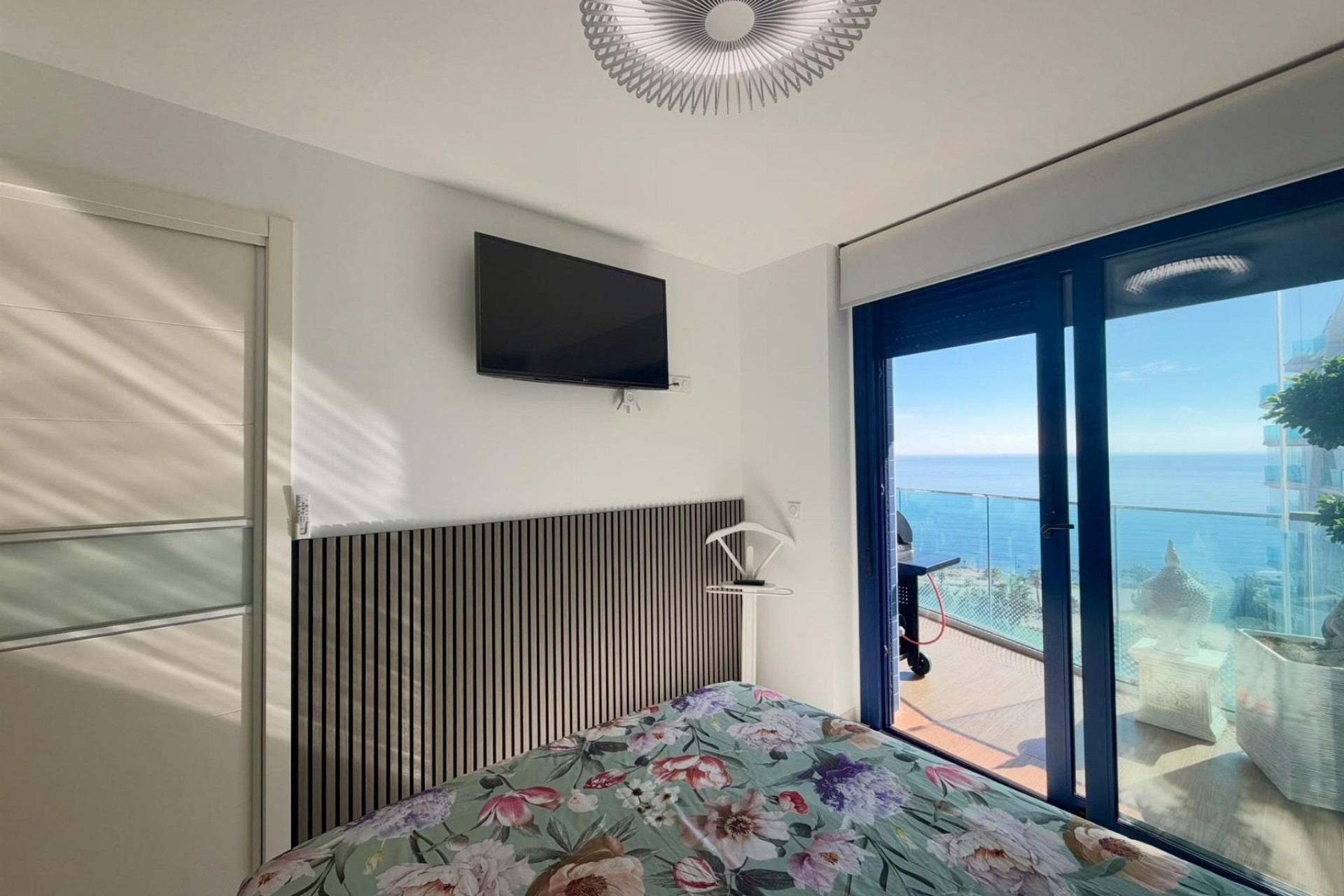Herverkoop - Appartement / Flat -
Torrevieja - Punta Prima