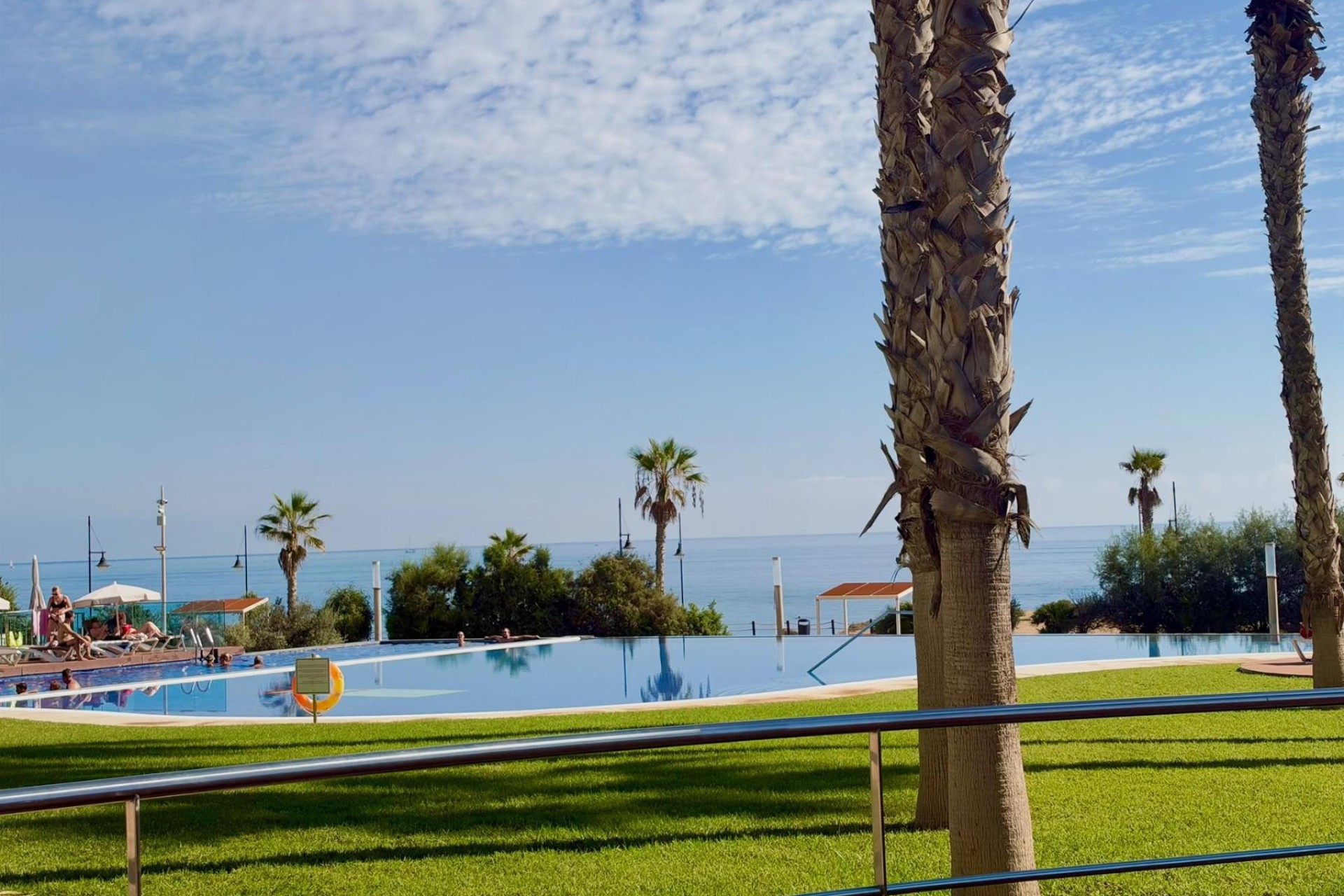 Herverkoop - Appartement / Flat -
Torrevieja - Punta Prima