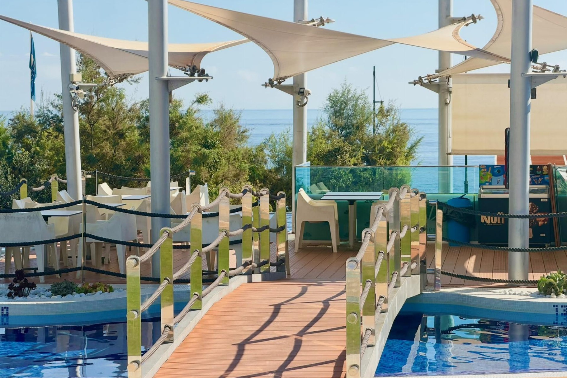 Herverkoop - Appartement / Flat -
Torrevieja - Punta Prima