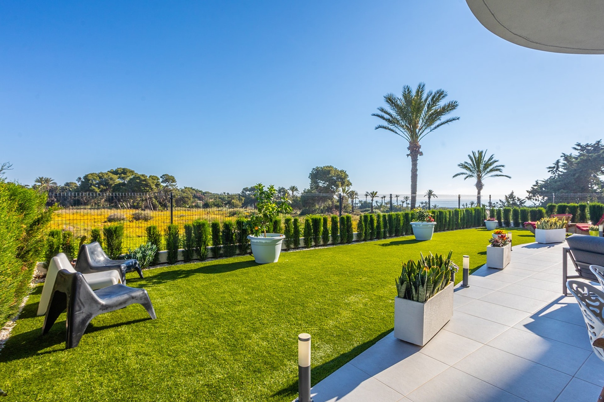 Herverkoop - Appartement / Flat -
Torrevieja - Rocio del mar
