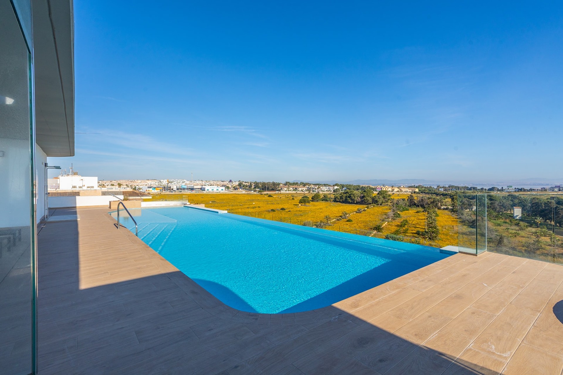 Herverkoop - Appartement / Flat -
Torrevieja - Rocio del mar