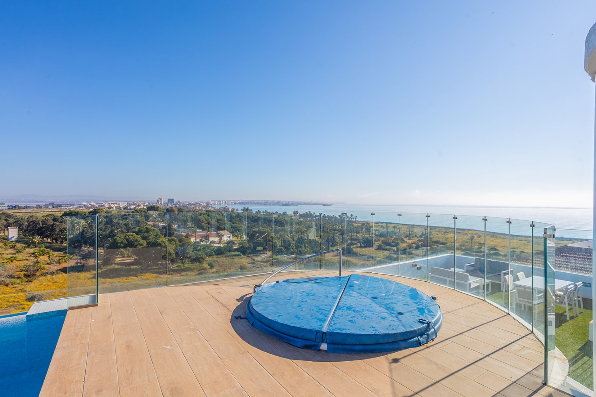 Herverkoop - Appartement / Flat -
Torrevieja - Rocio del mar
