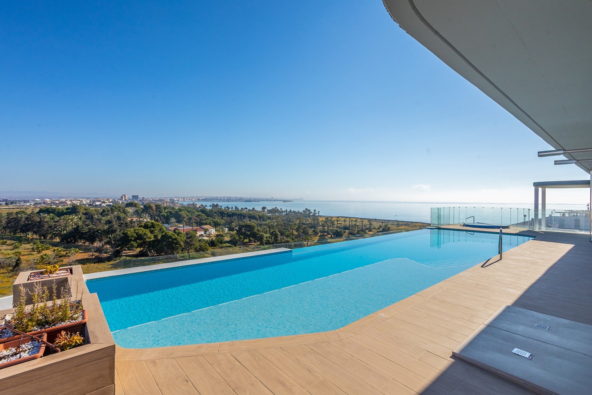 Herverkoop - Appartement / Flat -
Torrevieja - Rocio del mar