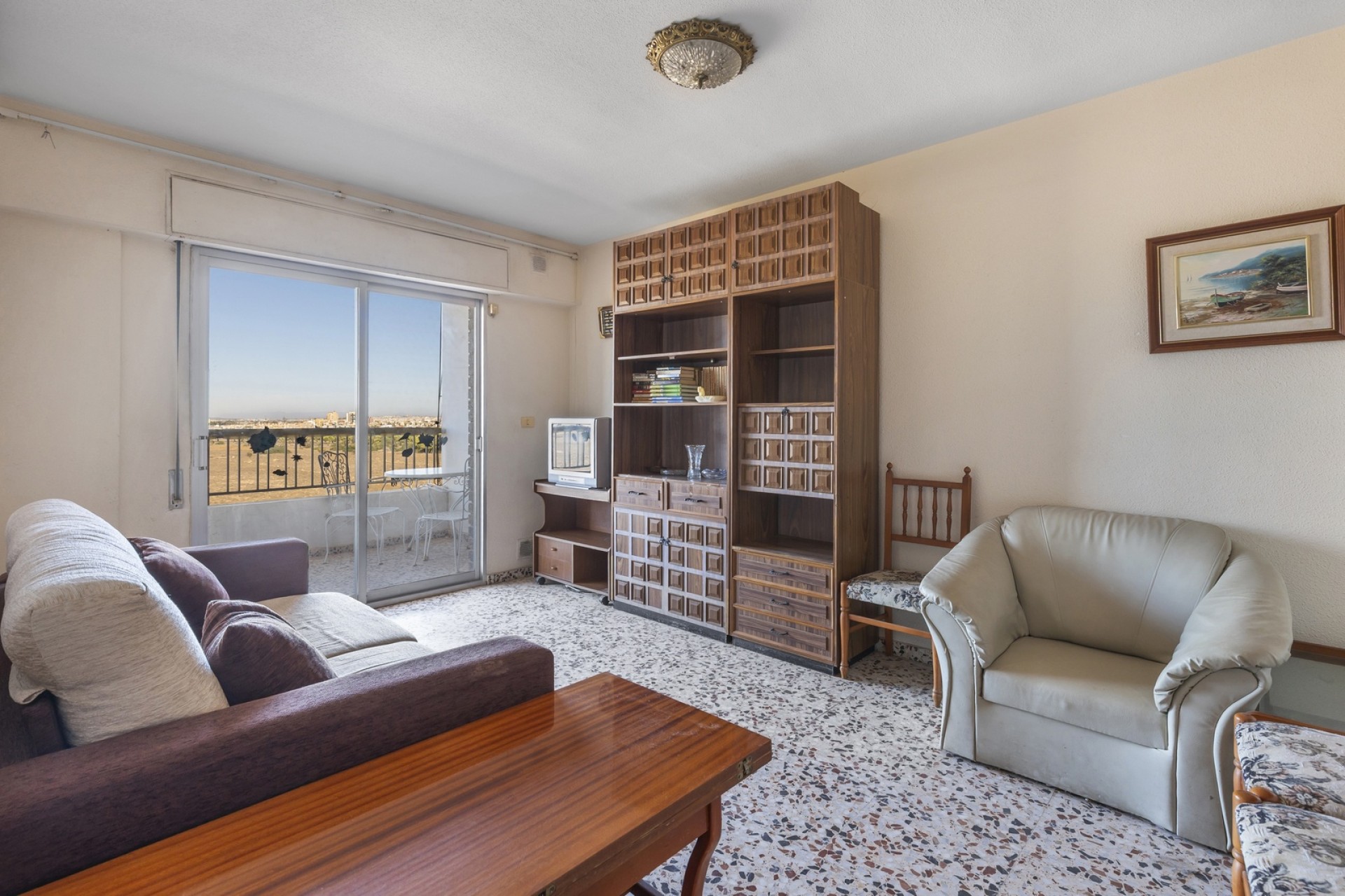 Herverkoop - Appartement / Flat -
Torrevieja - Rocio del mar