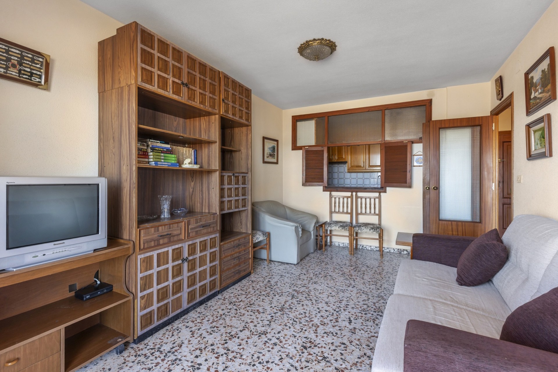 Herverkoop - Appartement / Flat -
Torrevieja - Rocio del mar