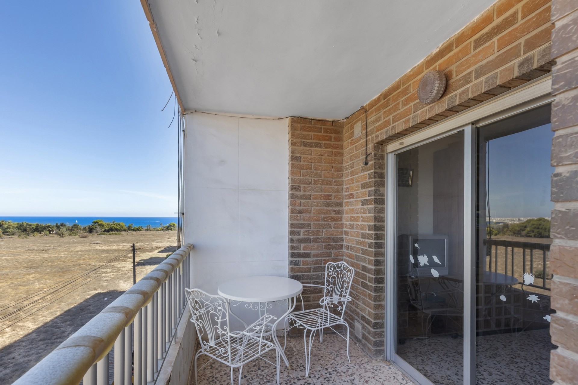 Herverkoop - Appartement / Flat -
Torrevieja - Rocio del mar