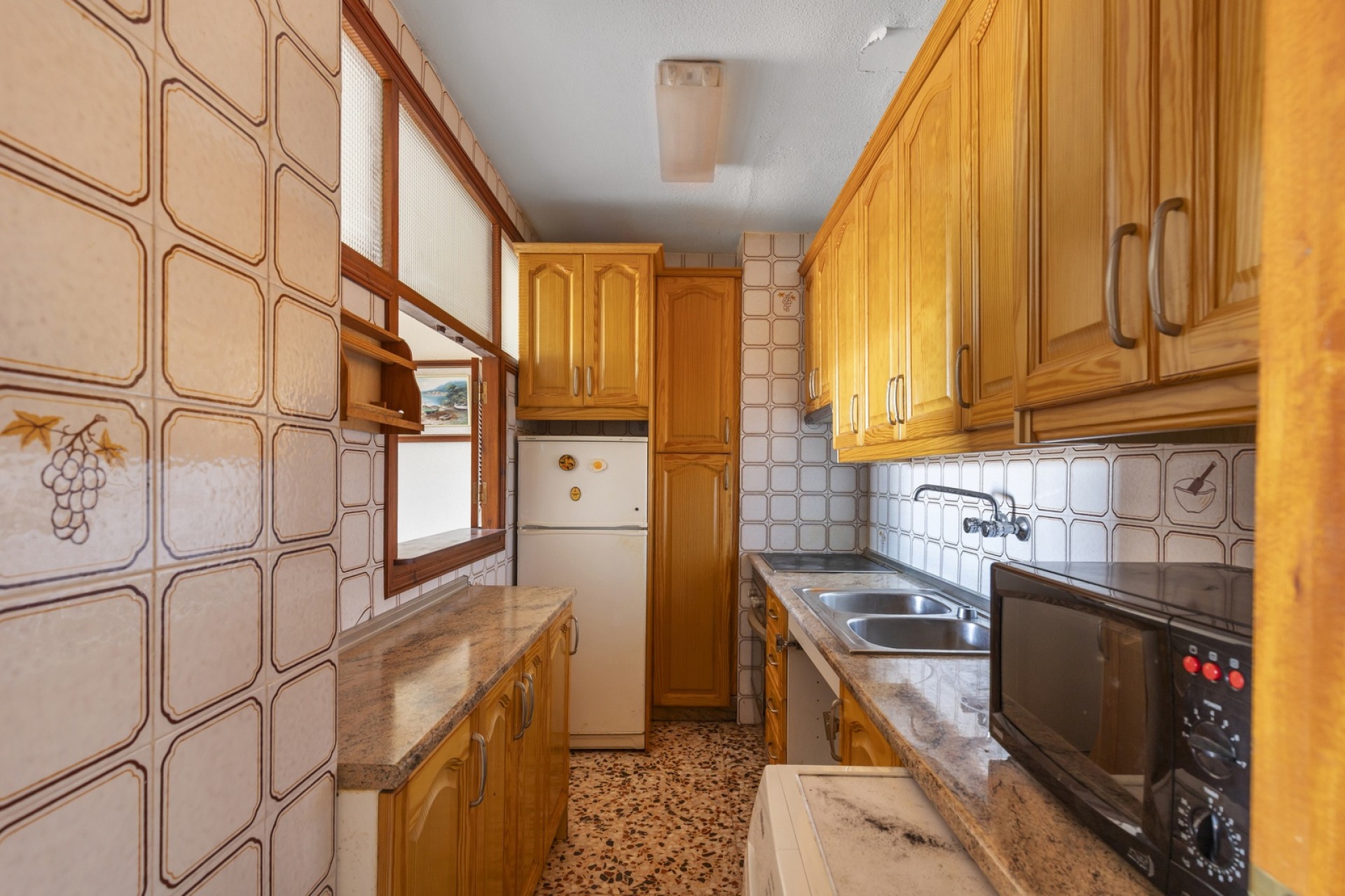 Herverkoop - Appartement / Flat -
Torrevieja - Rocio del mar