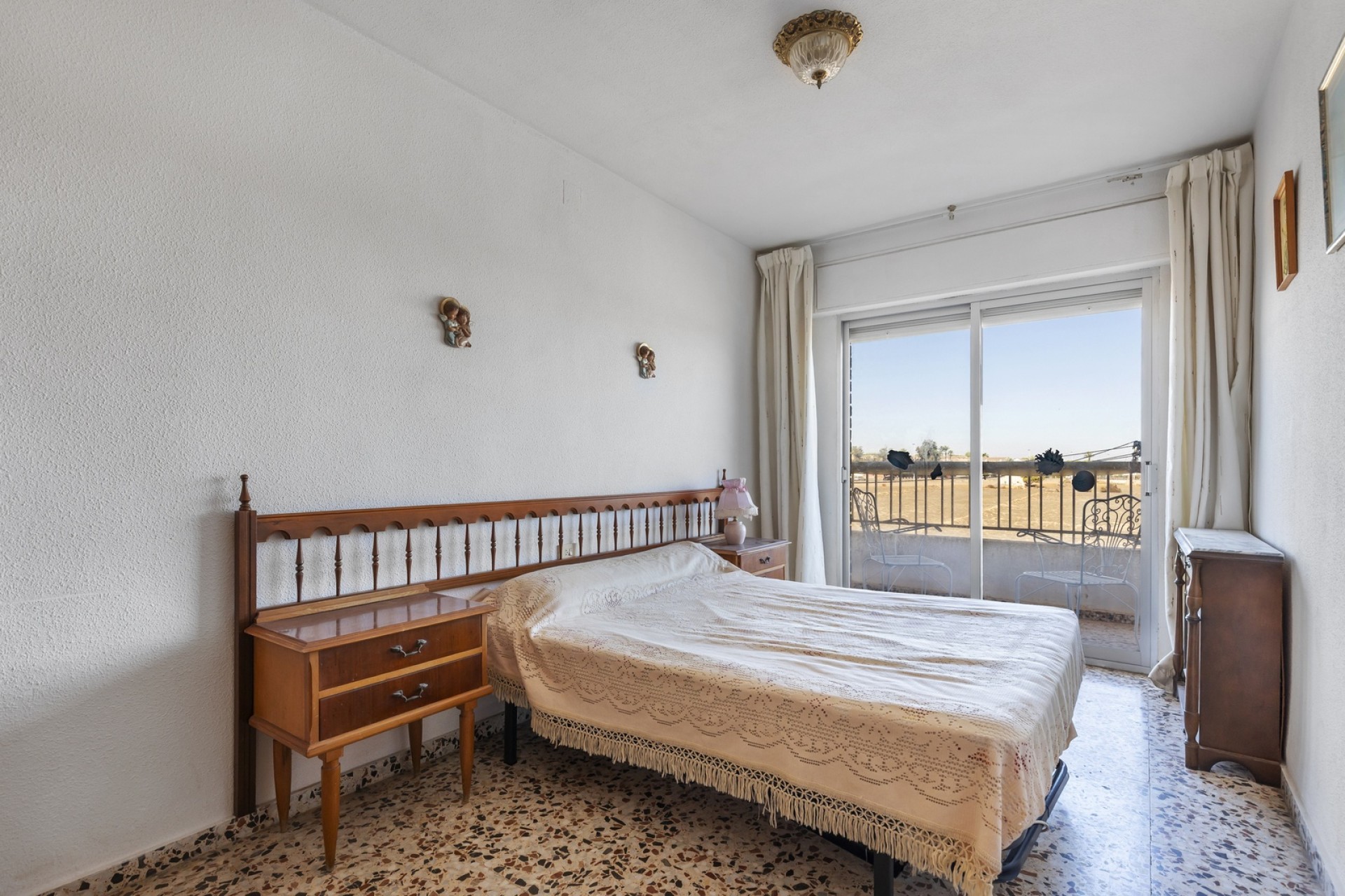 Herverkoop - Appartement / Flat -
Torrevieja - Rocio del mar
