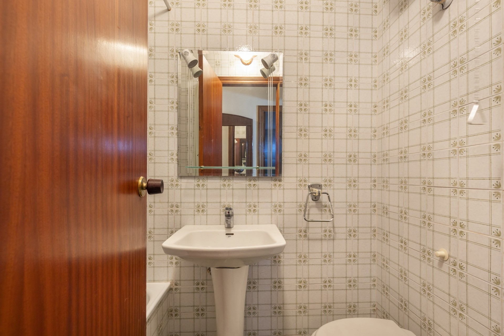 Herverkoop - Appartement / Flat -
Torrevieja - Rocio del mar