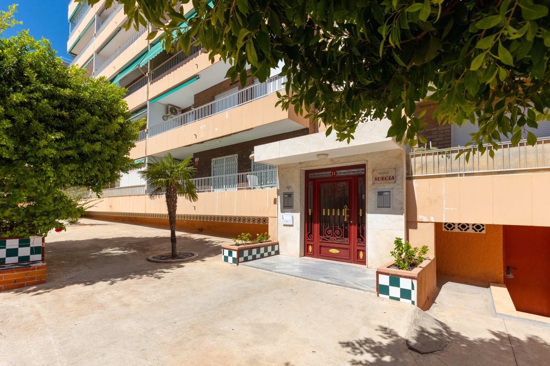 Herverkoop - Appartement / Flat -
Torrevieja - Rocio del mar