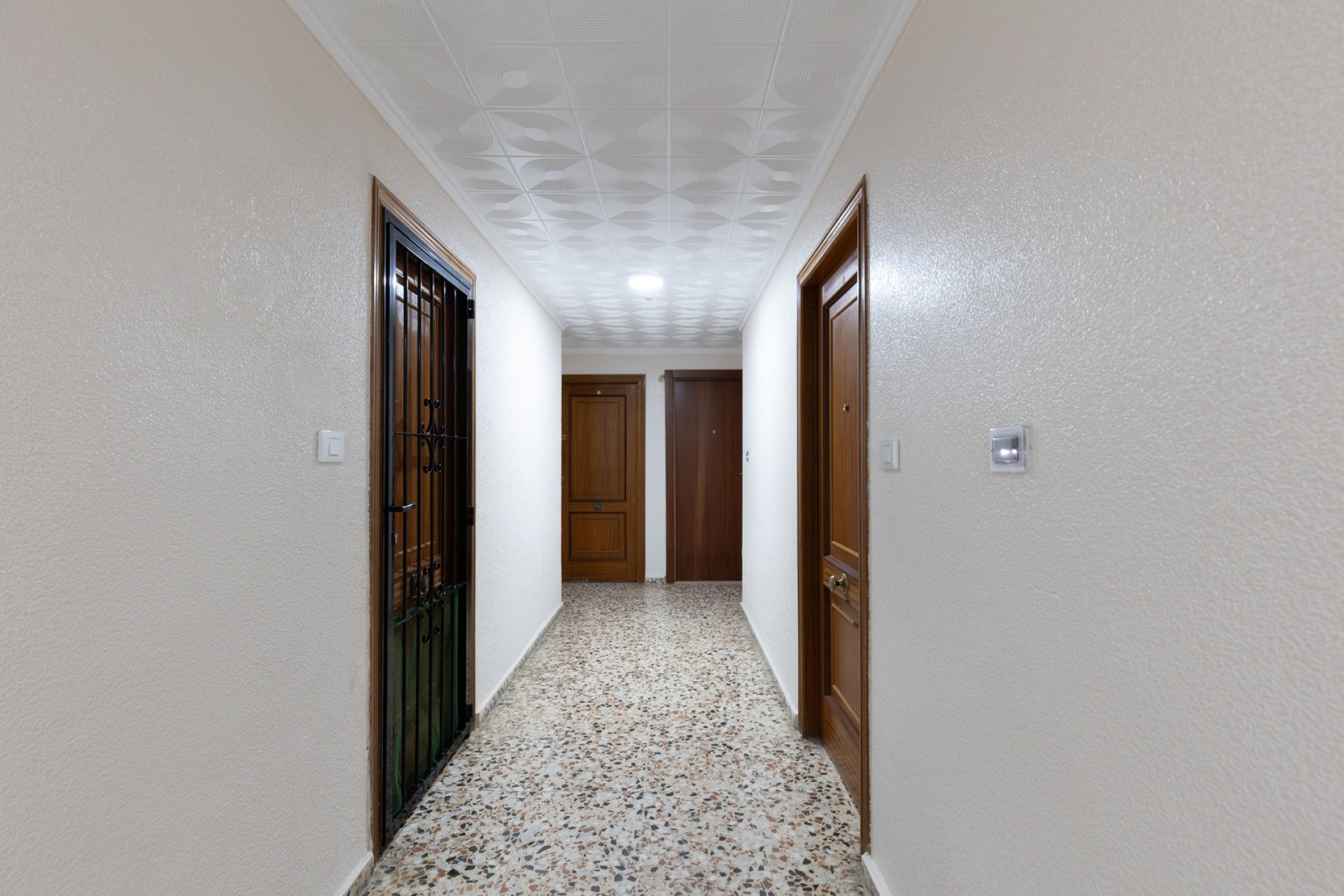 Herverkoop - Appartement / Flat -
Torrevieja - Rocio del mar