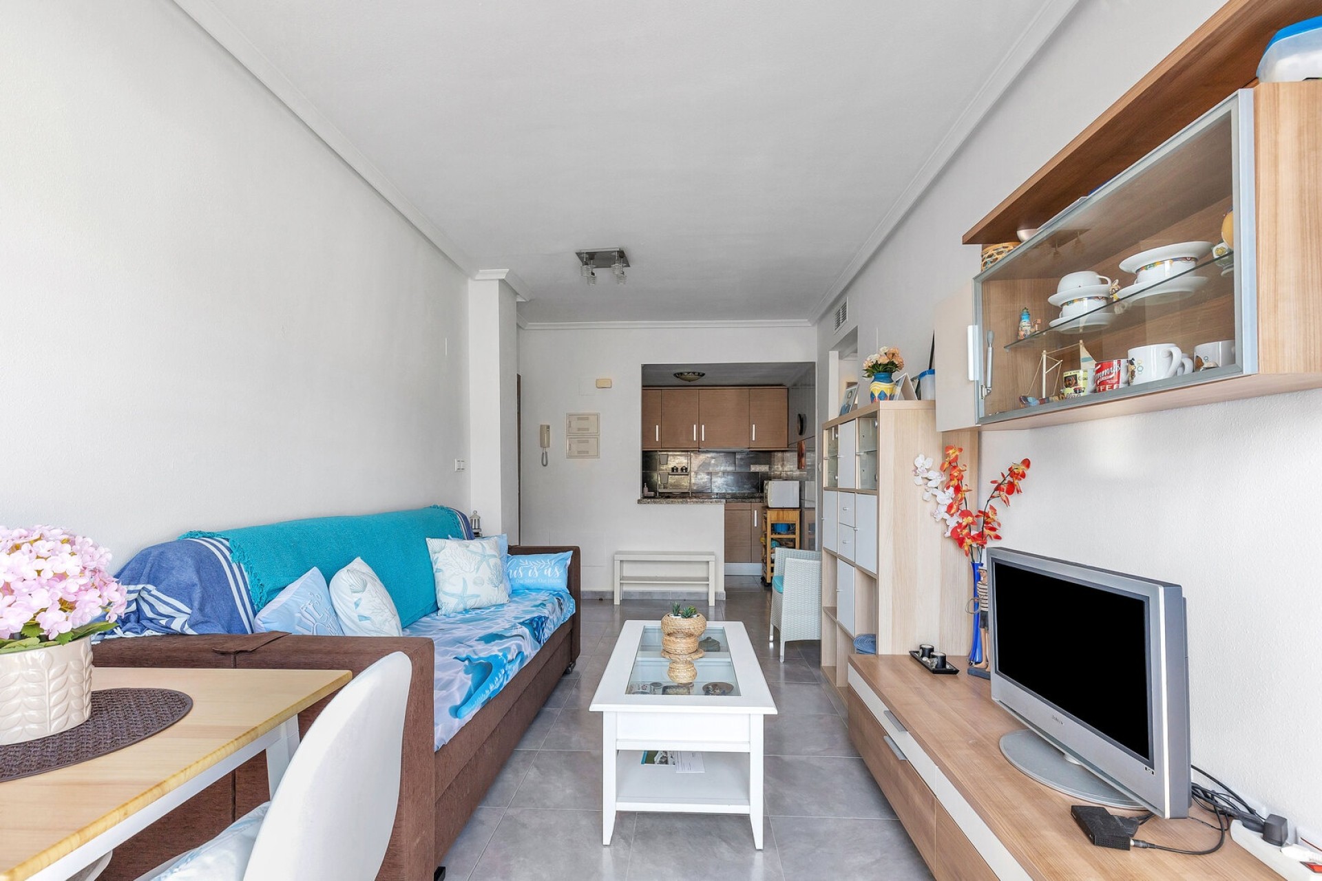 Herverkoop - Appartement / Flat -
Torrevieja - Rocio del mar