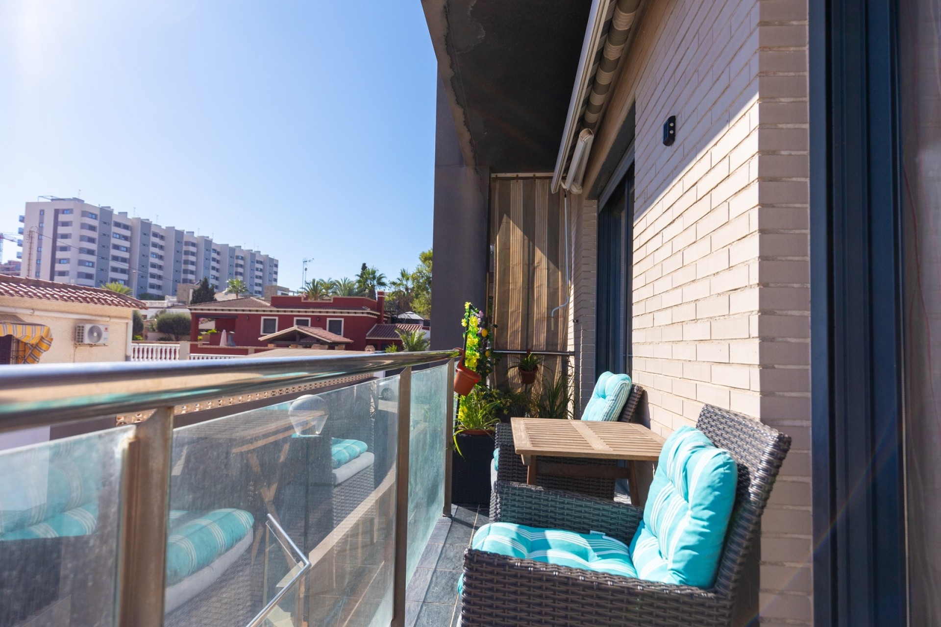 Herverkoop - Appartement / Flat -
Torrevieja - Rocio del mar