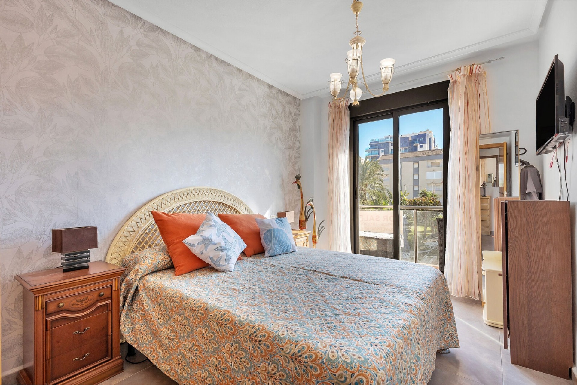 Herverkoop - Appartement / Flat -
Torrevieja - Rocio del mar