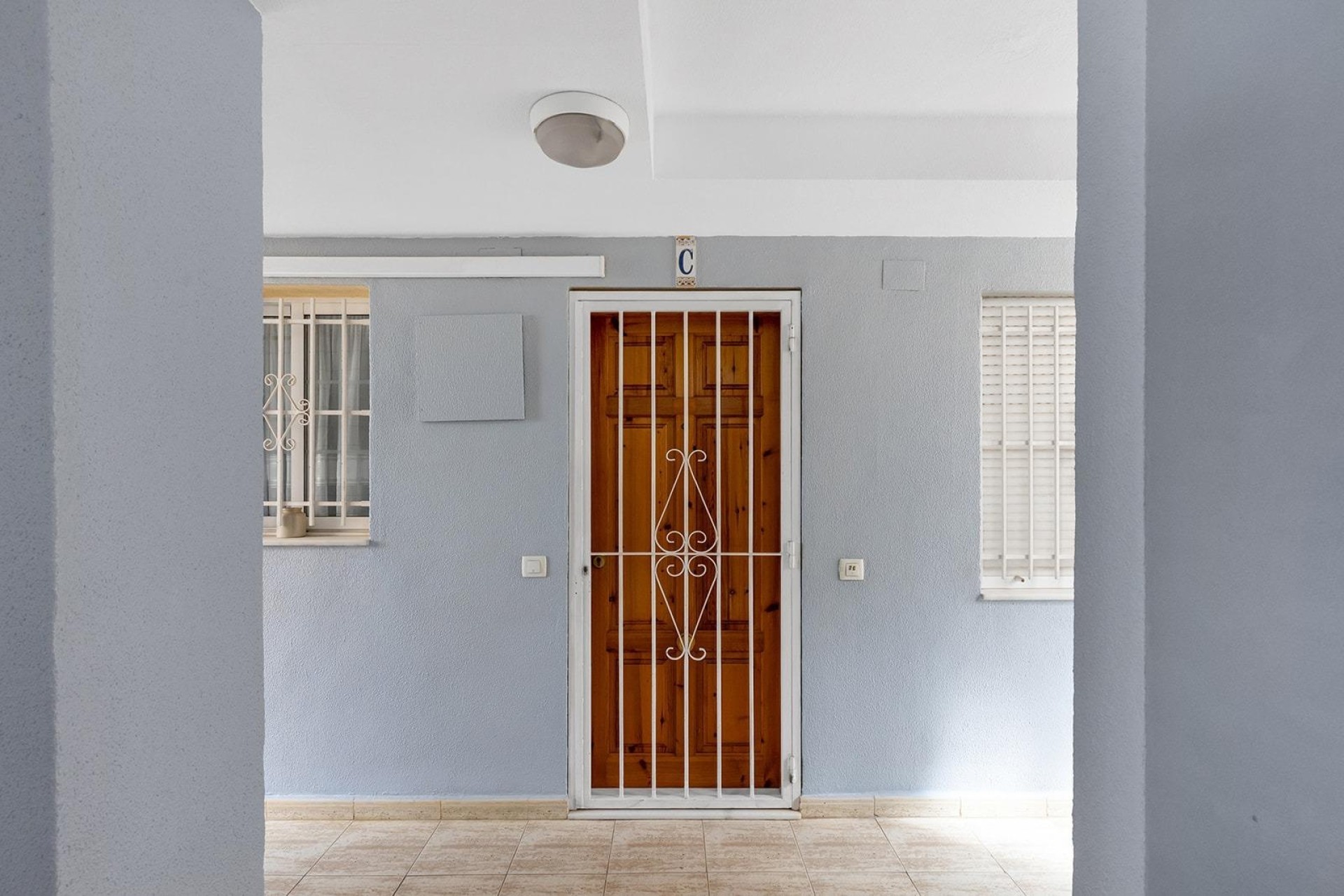 Herverkoop - Appartement / Flat -
Torrevieja - San luis