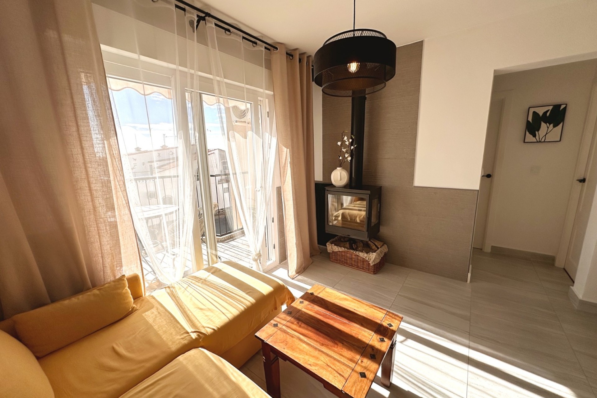 Herverkoop - Appartement / Flat -
Torrevieja - San Luis