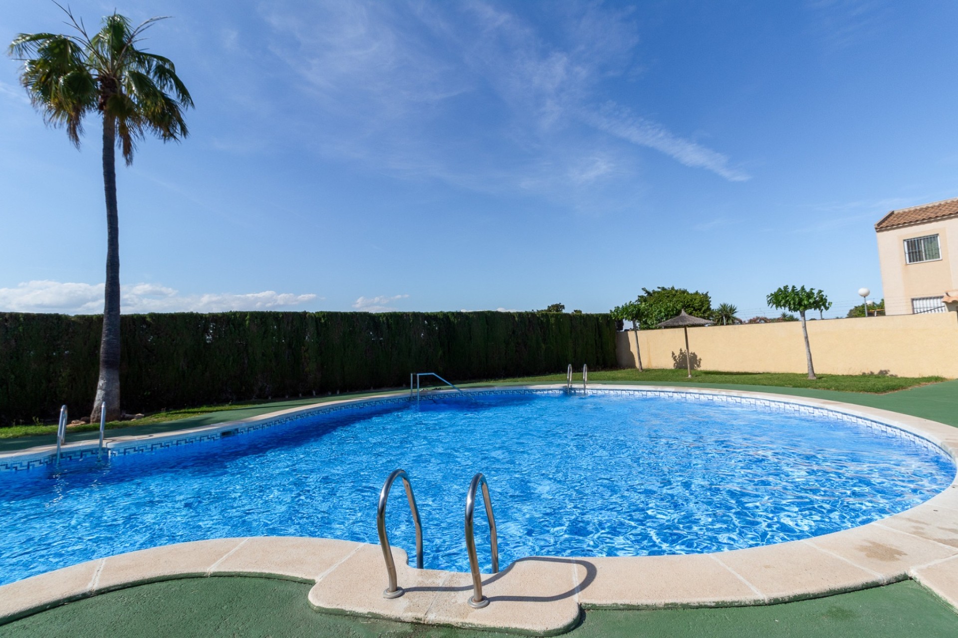 Herverkoop - Appartement / Flat -
Torrevieja - San Luis
