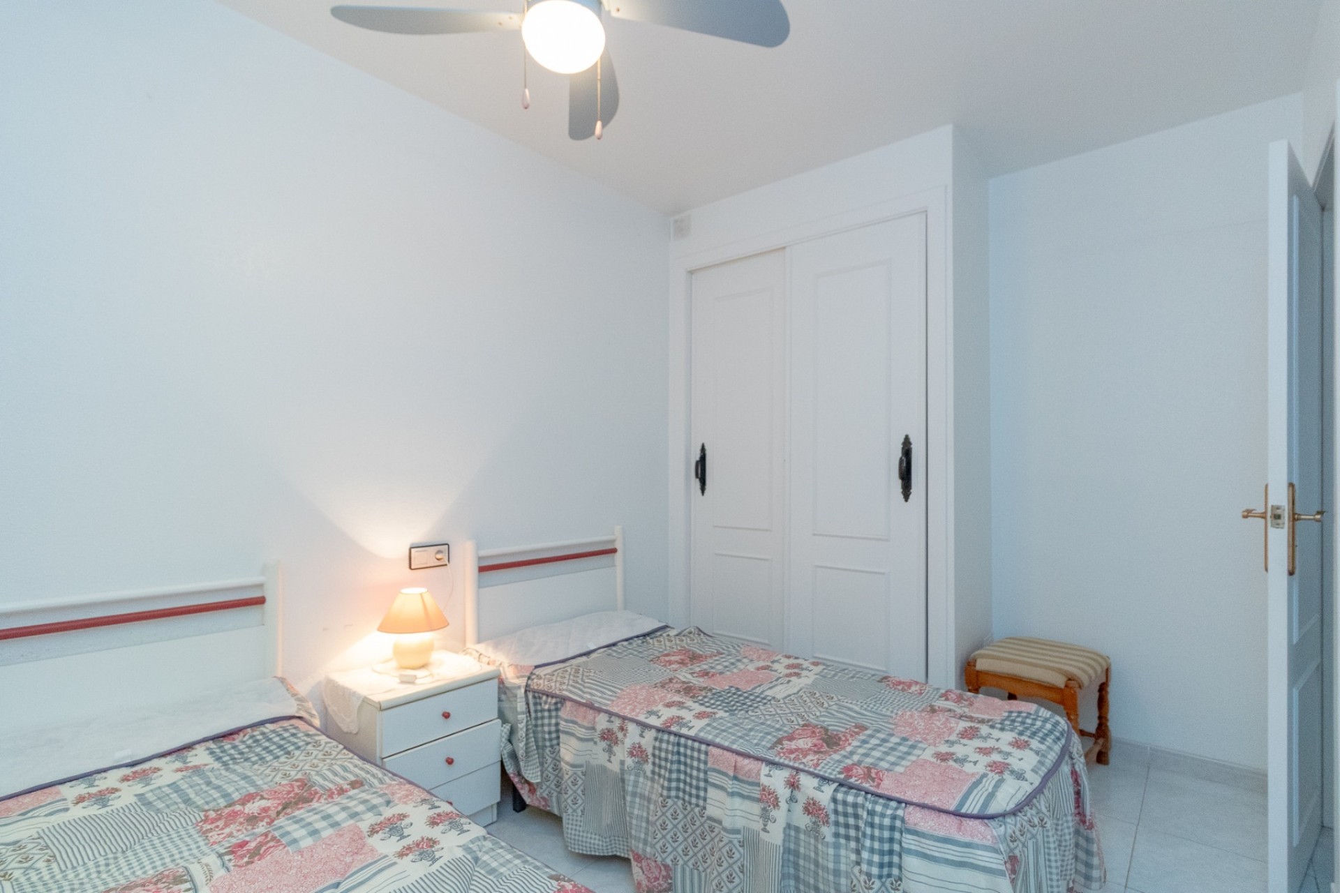 Herverkoop - Appartement / Flat -
Torrevieja - San Luis