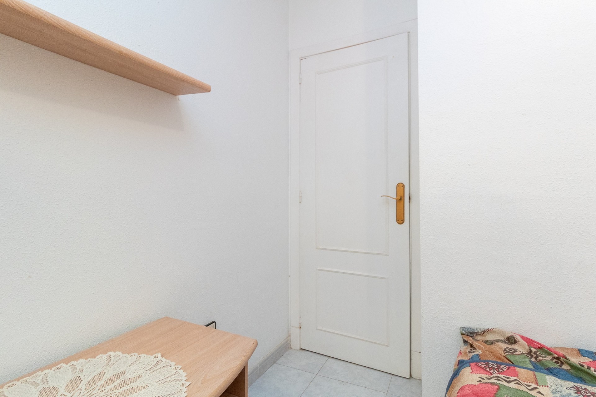 Herverkoop - Appartement / Flat -
Torrevieja - San Luis