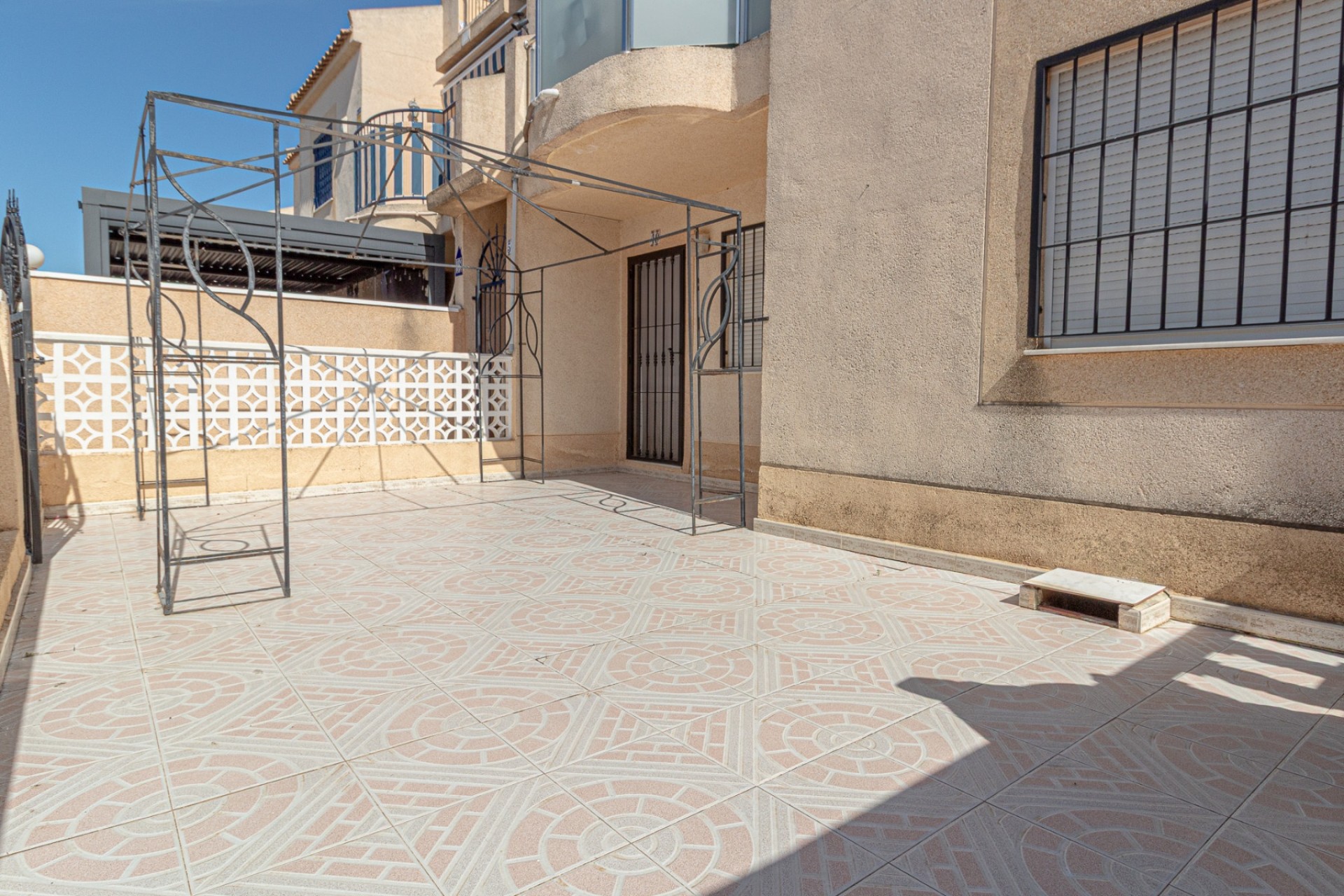 Herverkoop - Appartement / Flat -
Torrevieja - San Luis