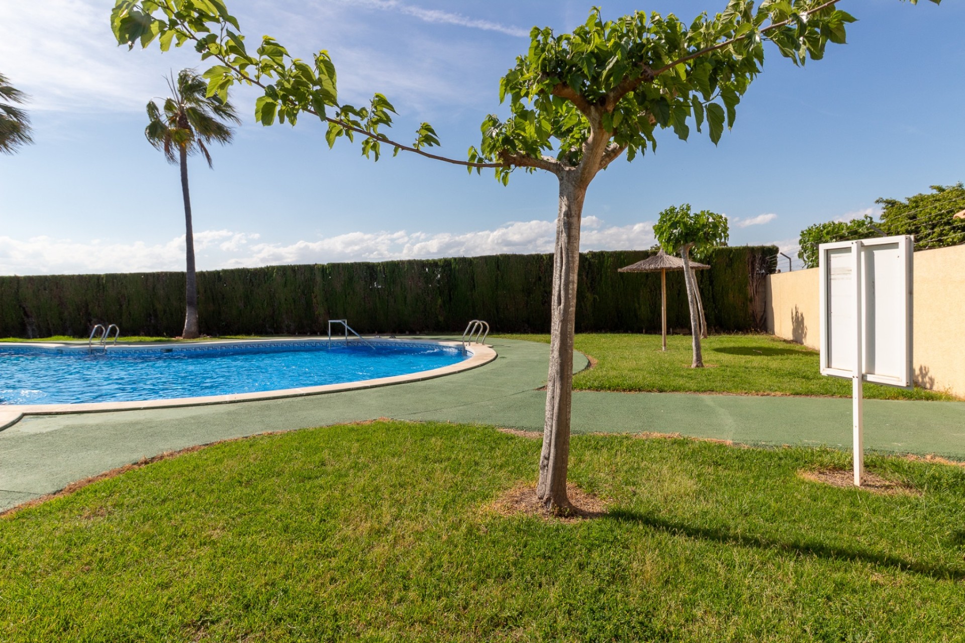 Herverkoop - Appartement / Flat -
Torrevieja - San Luis