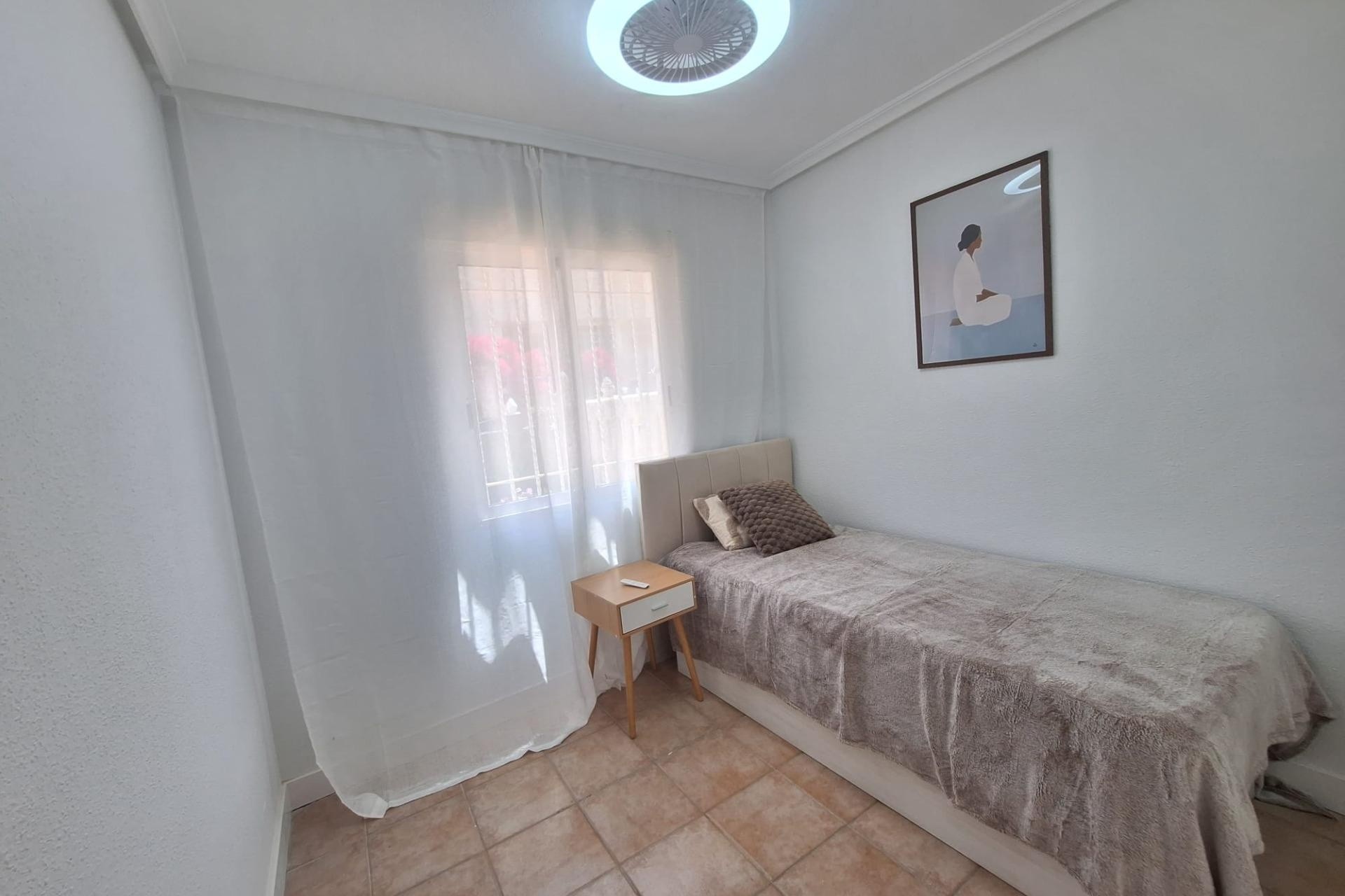 Herverkoop - Appartement / Flat -
Torrevieja - Sector 25