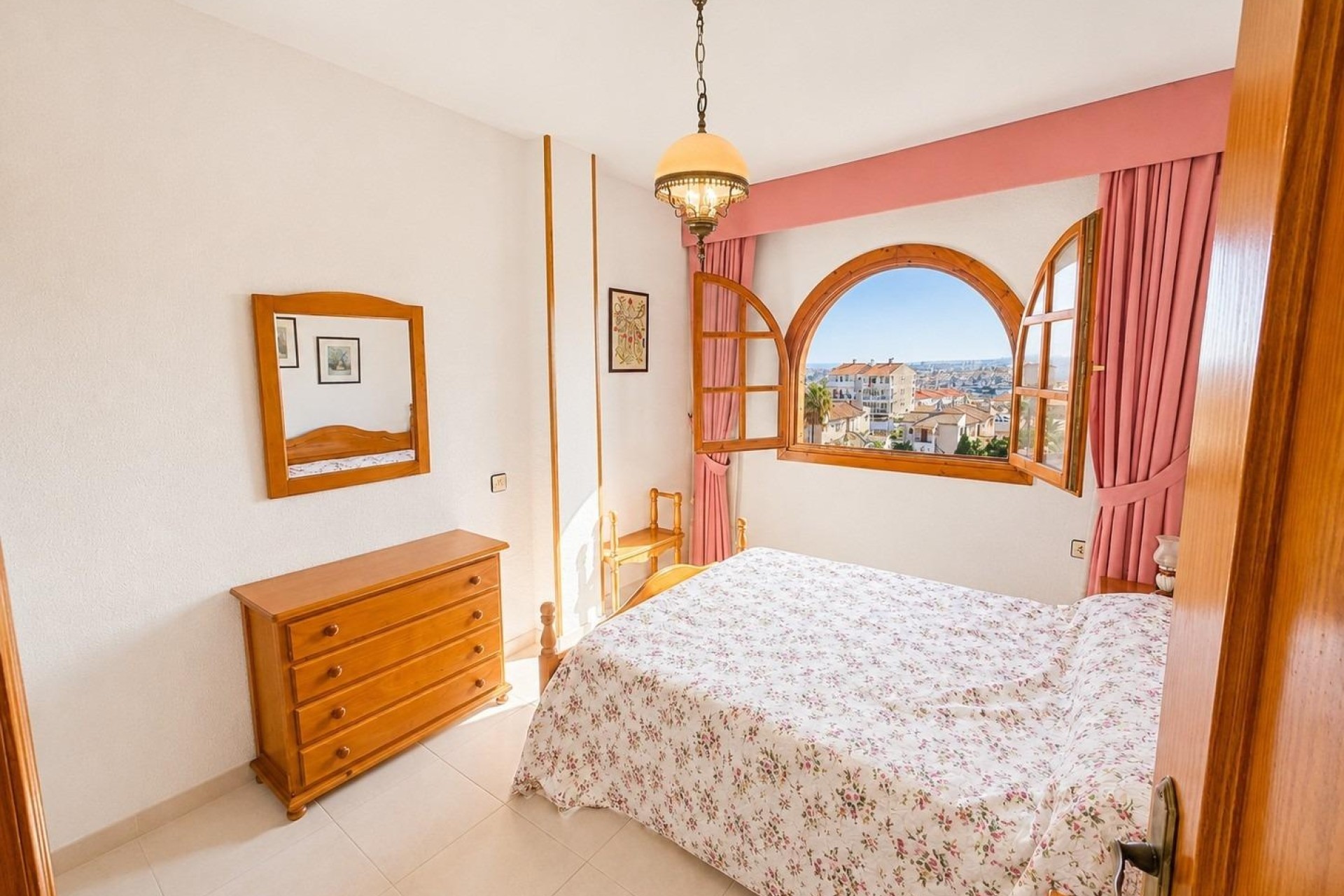 Herverkoop - Appartement / Flat -
Torrevieja - Torre del moro