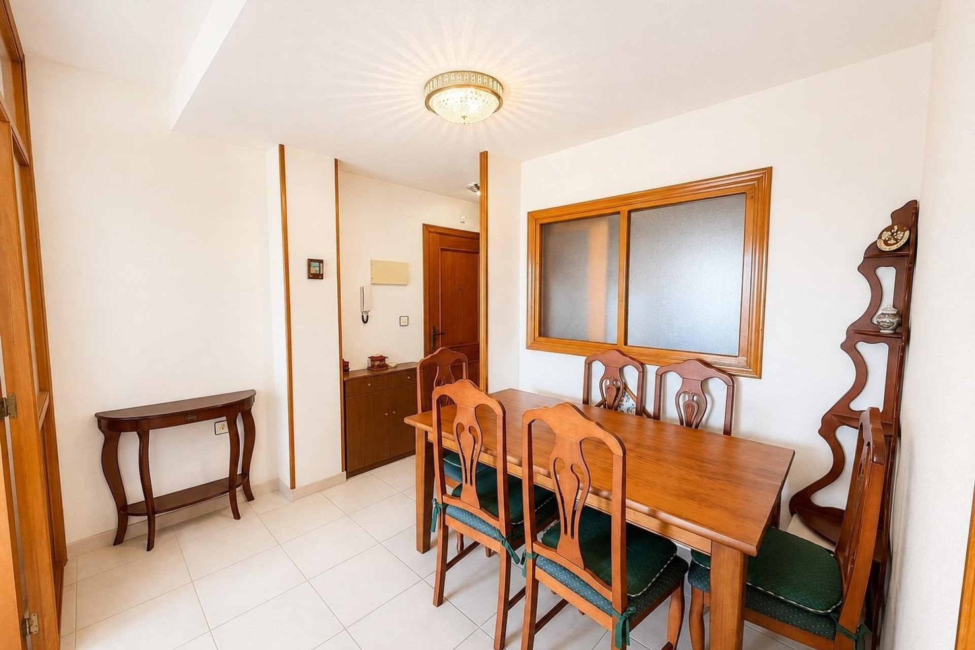 Herverkoop - Appartement / Flat -
Torrevieja - Torre del moro