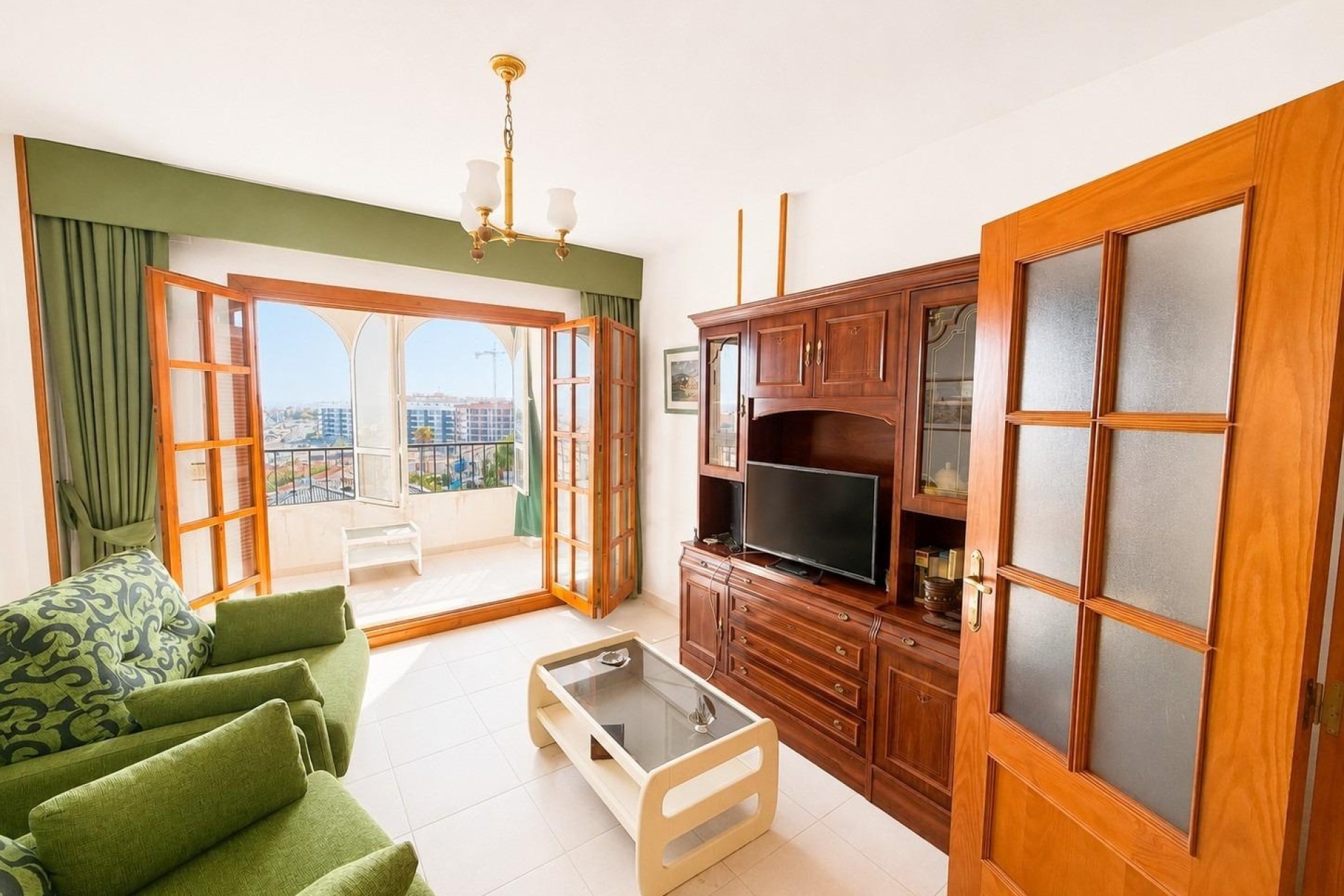 Herverkoop - Appartement / Flat -
Torrevieja - Torre del moro