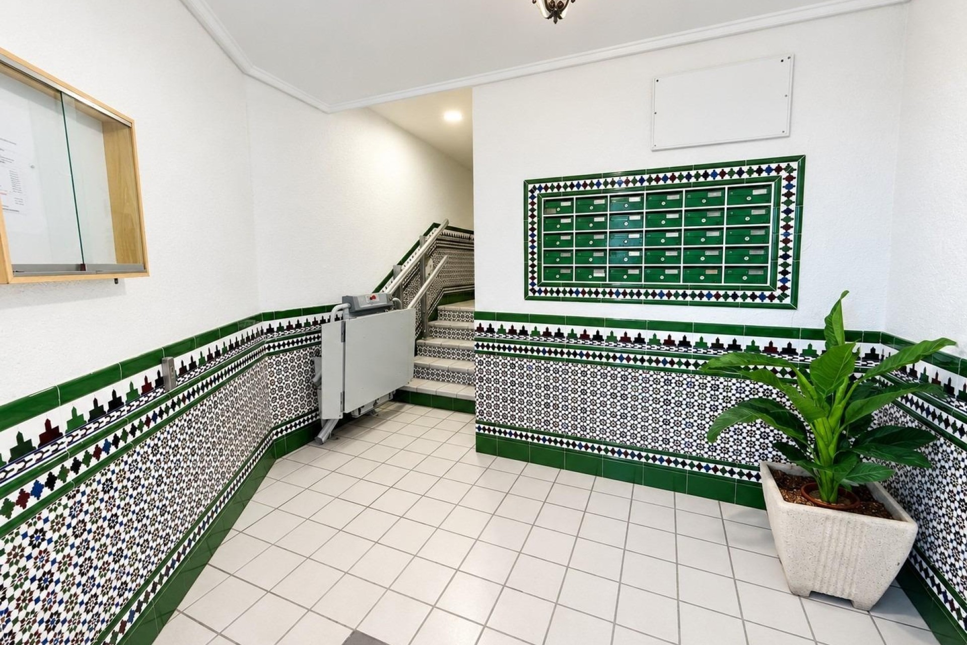 Herverkoop - Appartement / Flat -
Torrevieja - Torre del moro