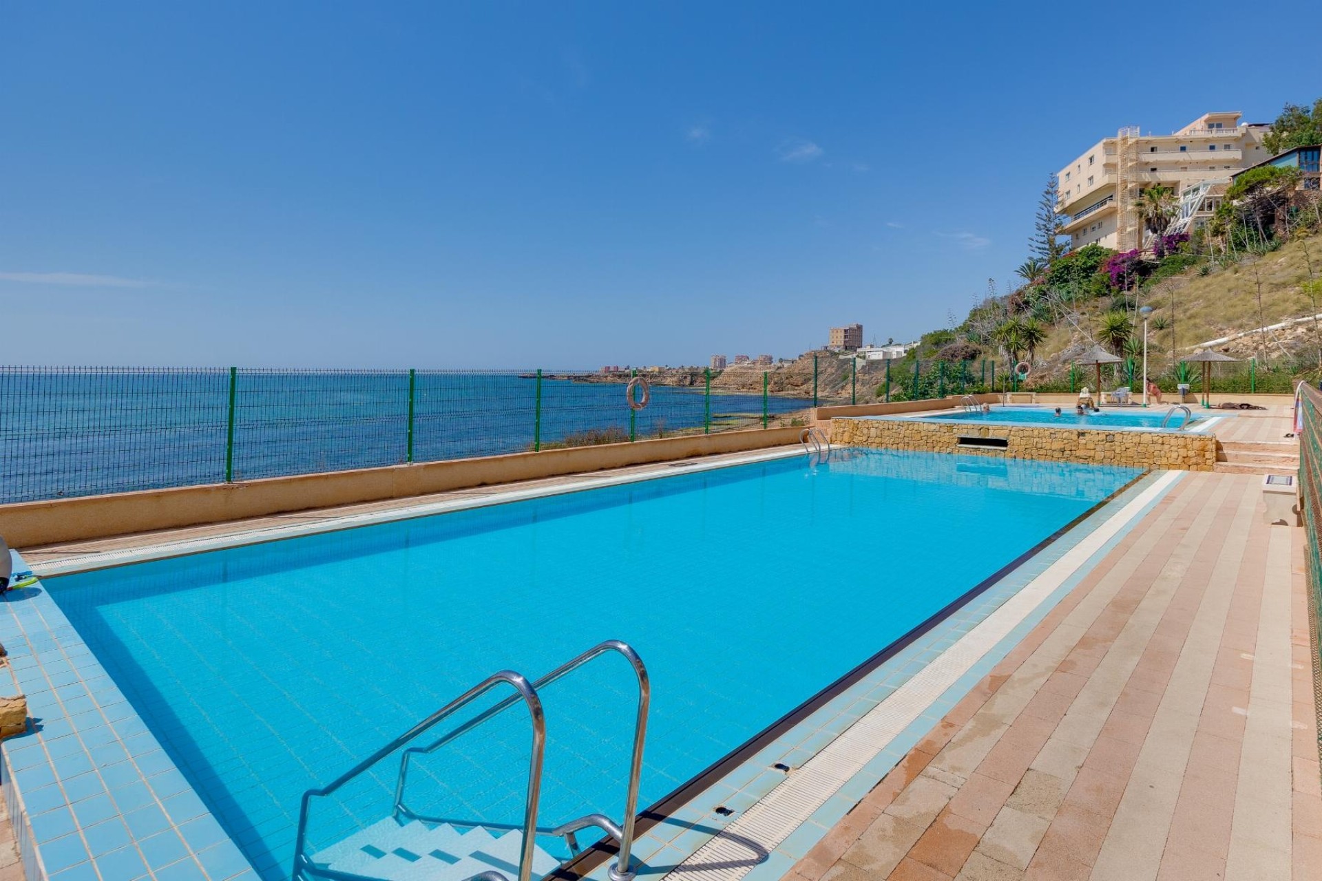 Herverkoop - Appartement / Flat -
Torrevieja - Torre del moro