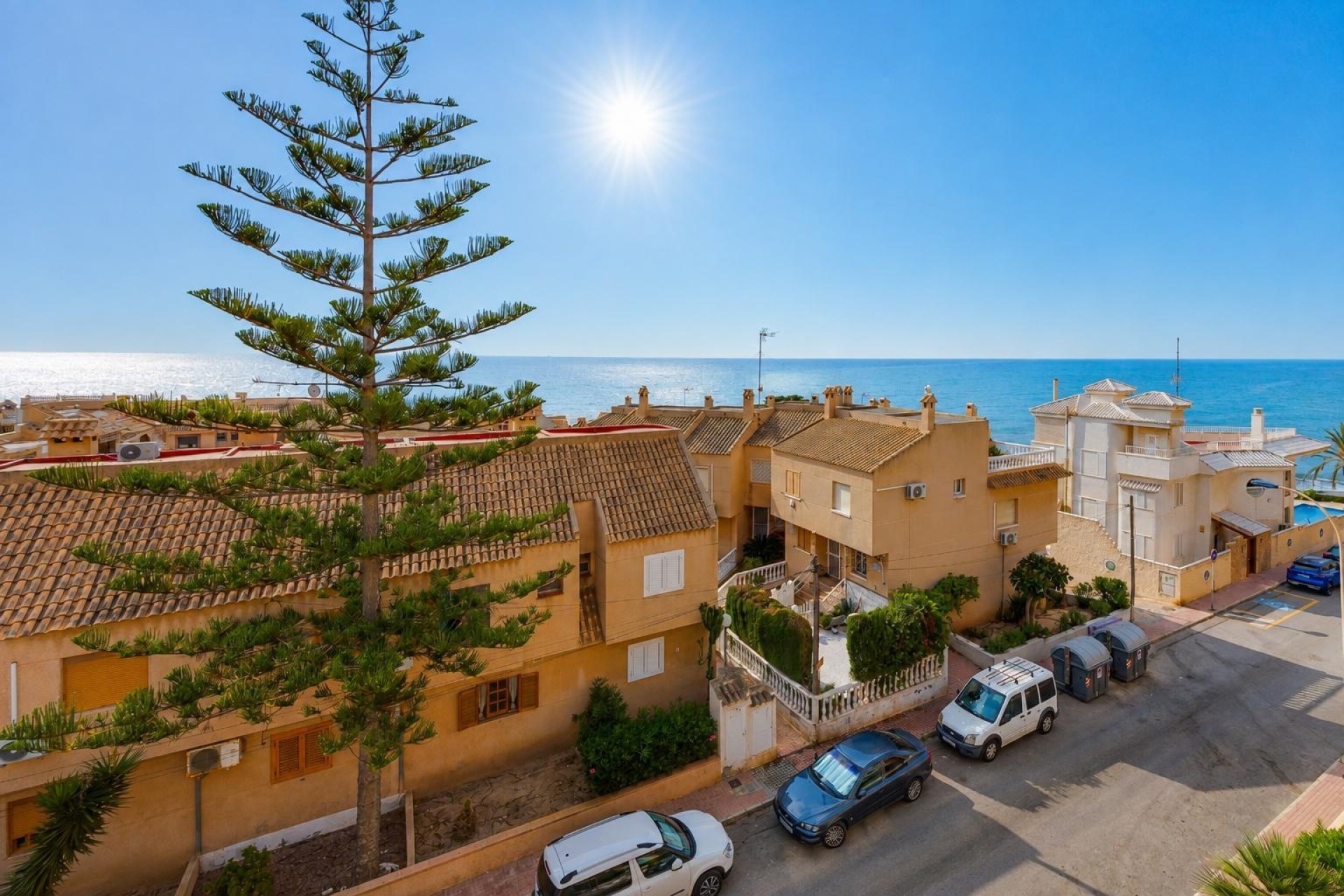 Herverkoop - Appartement / Flat -
Torrevieja - Torre del moro
