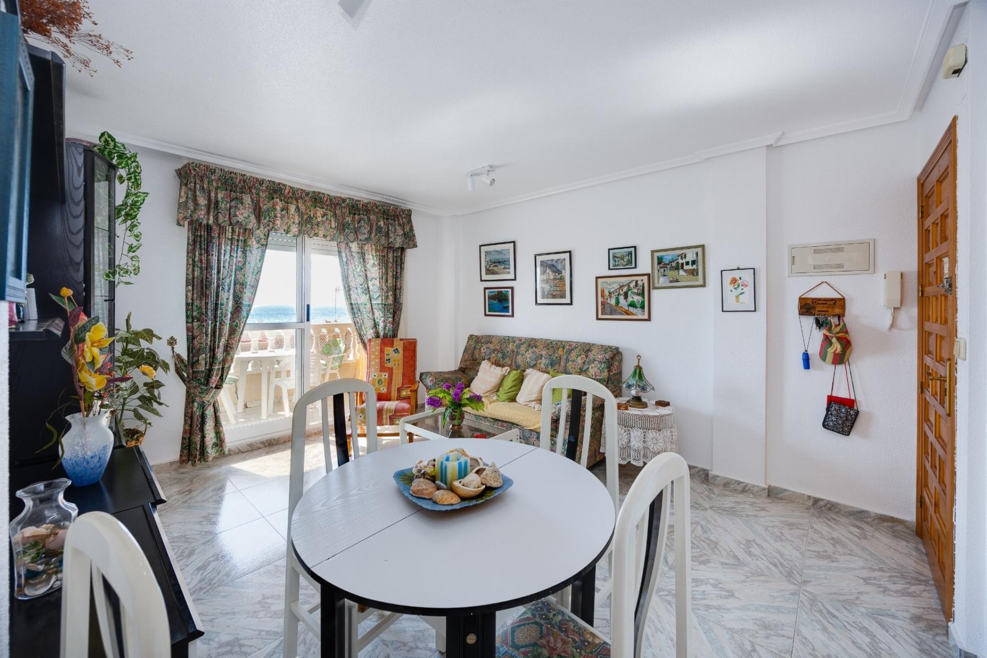 Herverkoop - Appartement / Flat -
Torrevieja - Torre del moro