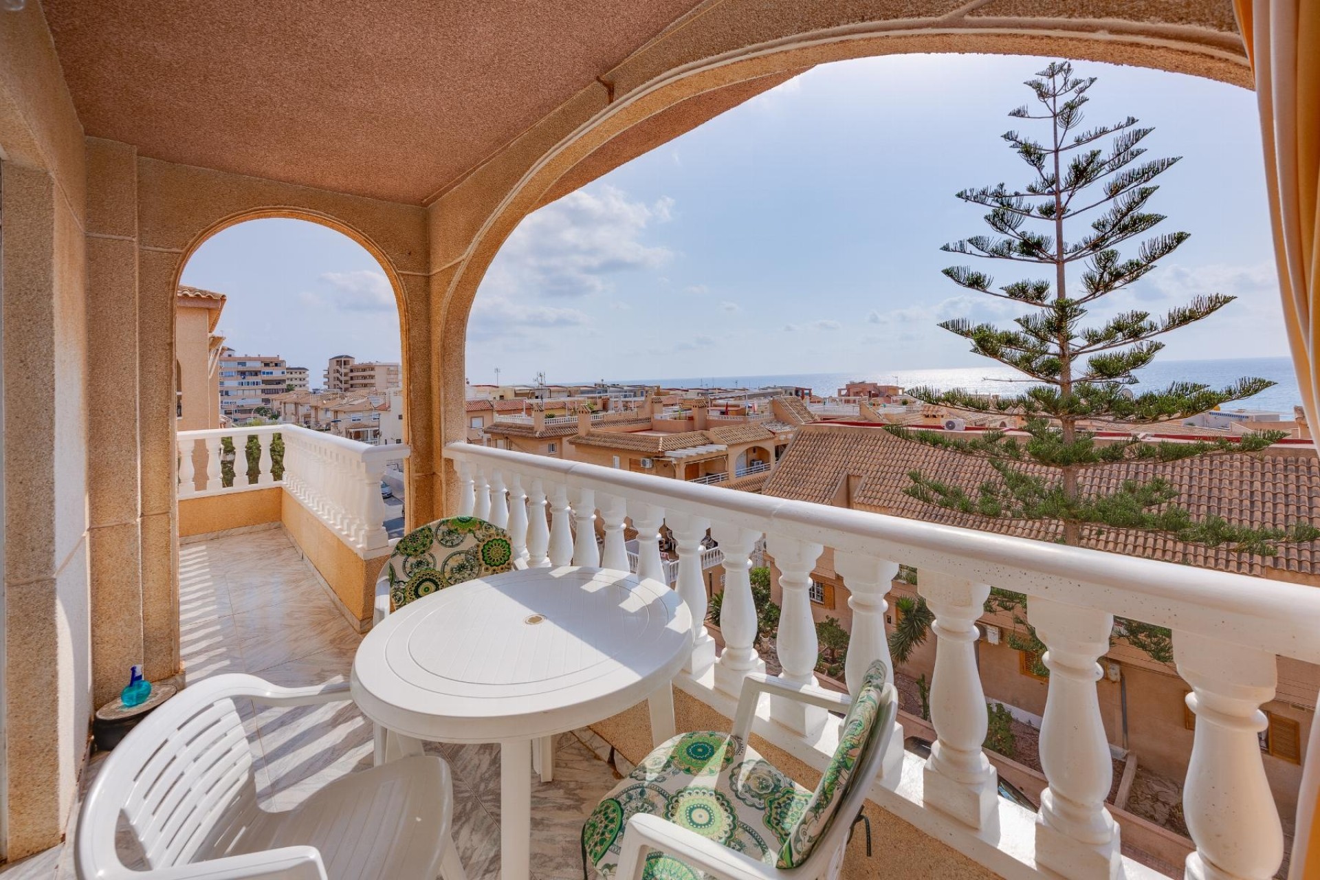 Herverkoop - Appartement / Flat -
Torrevieja - Torre del moro
