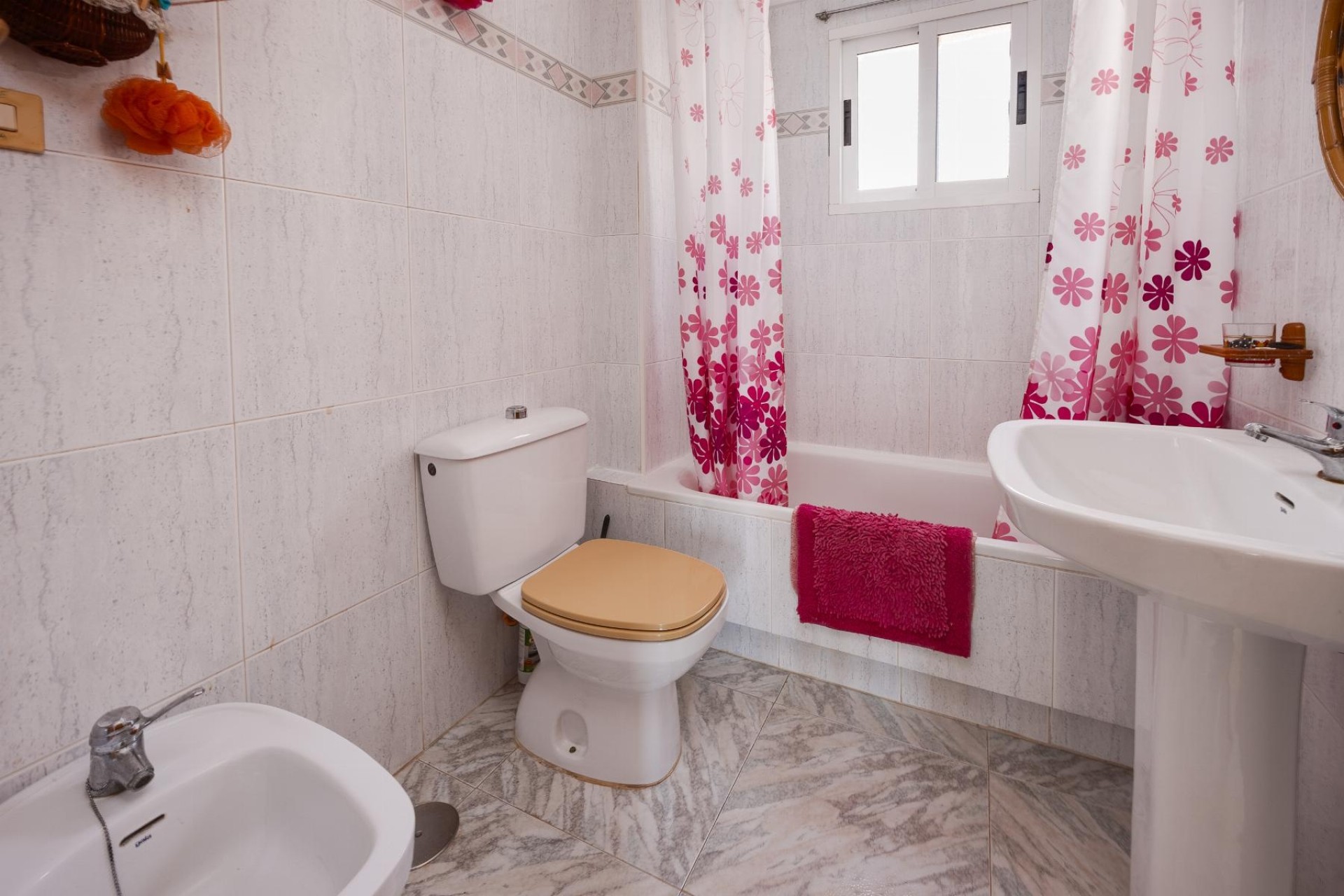 Herverkoop - Appartement / Flat -
Torrevieja - Torre del moro