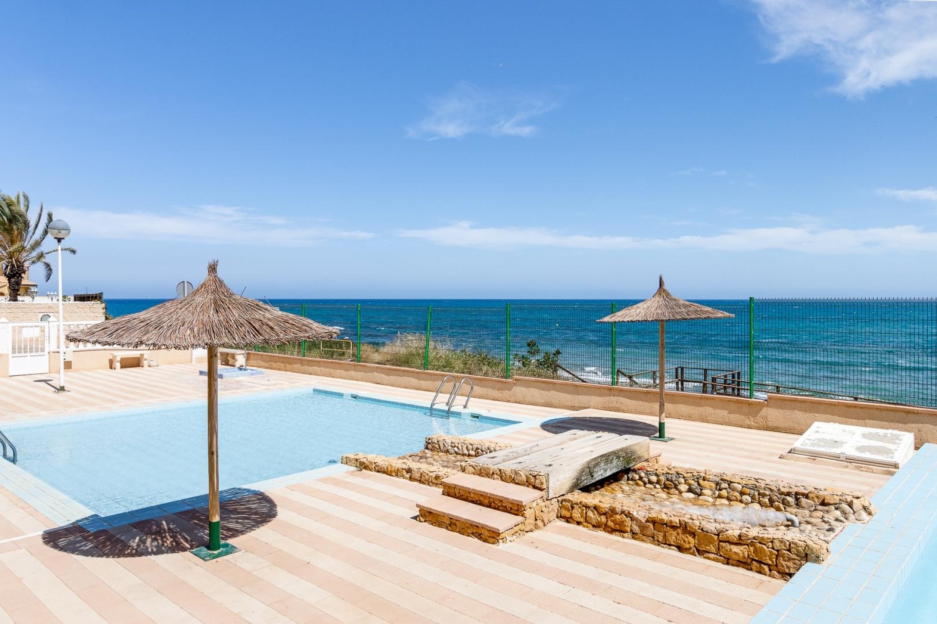 Herverkoop - Appartement / Flat -
Torrevieja - Torre del moro