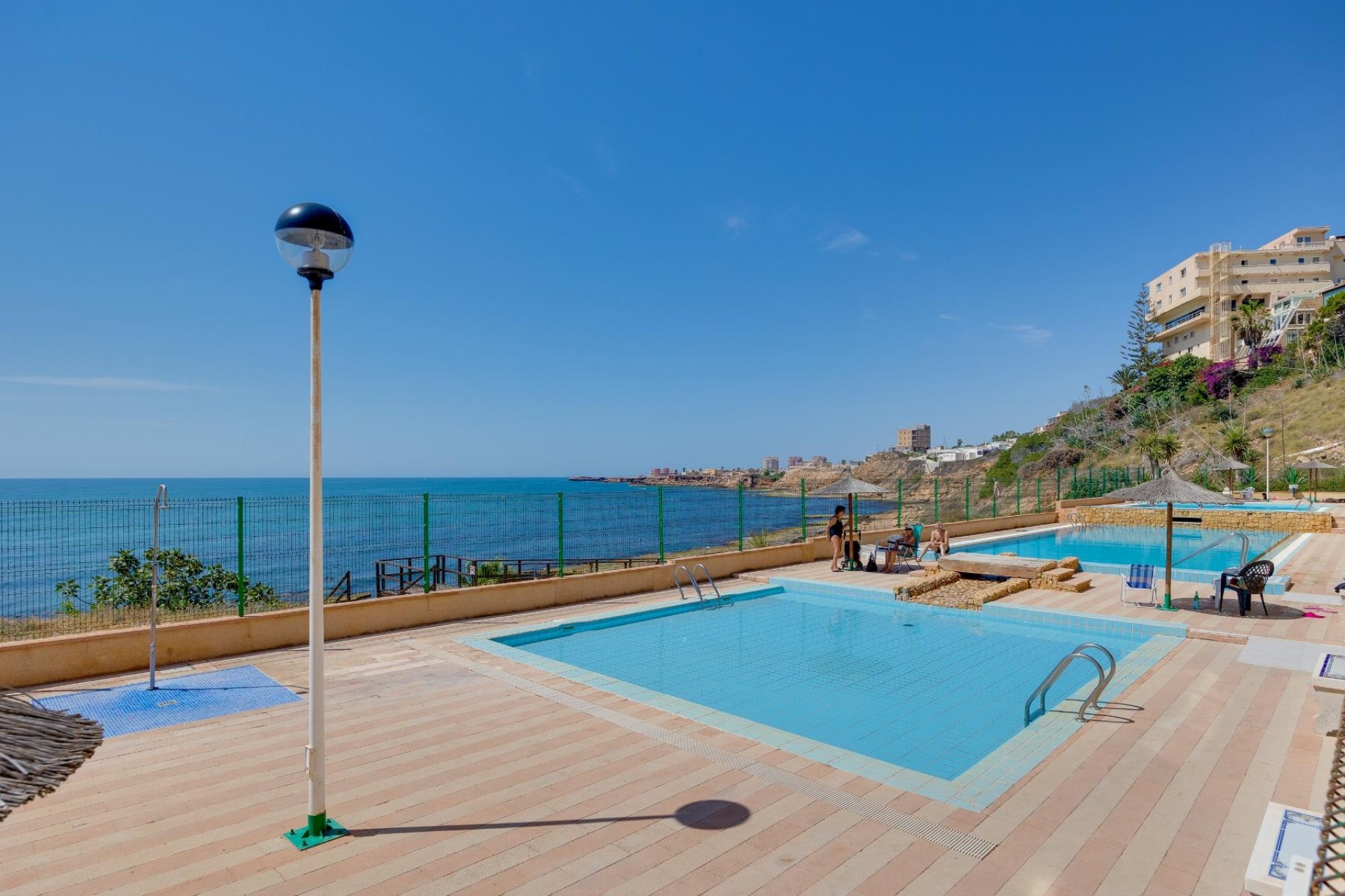 Herverkoop - Appartement / Flat -
Torrevieja - Torre del moro