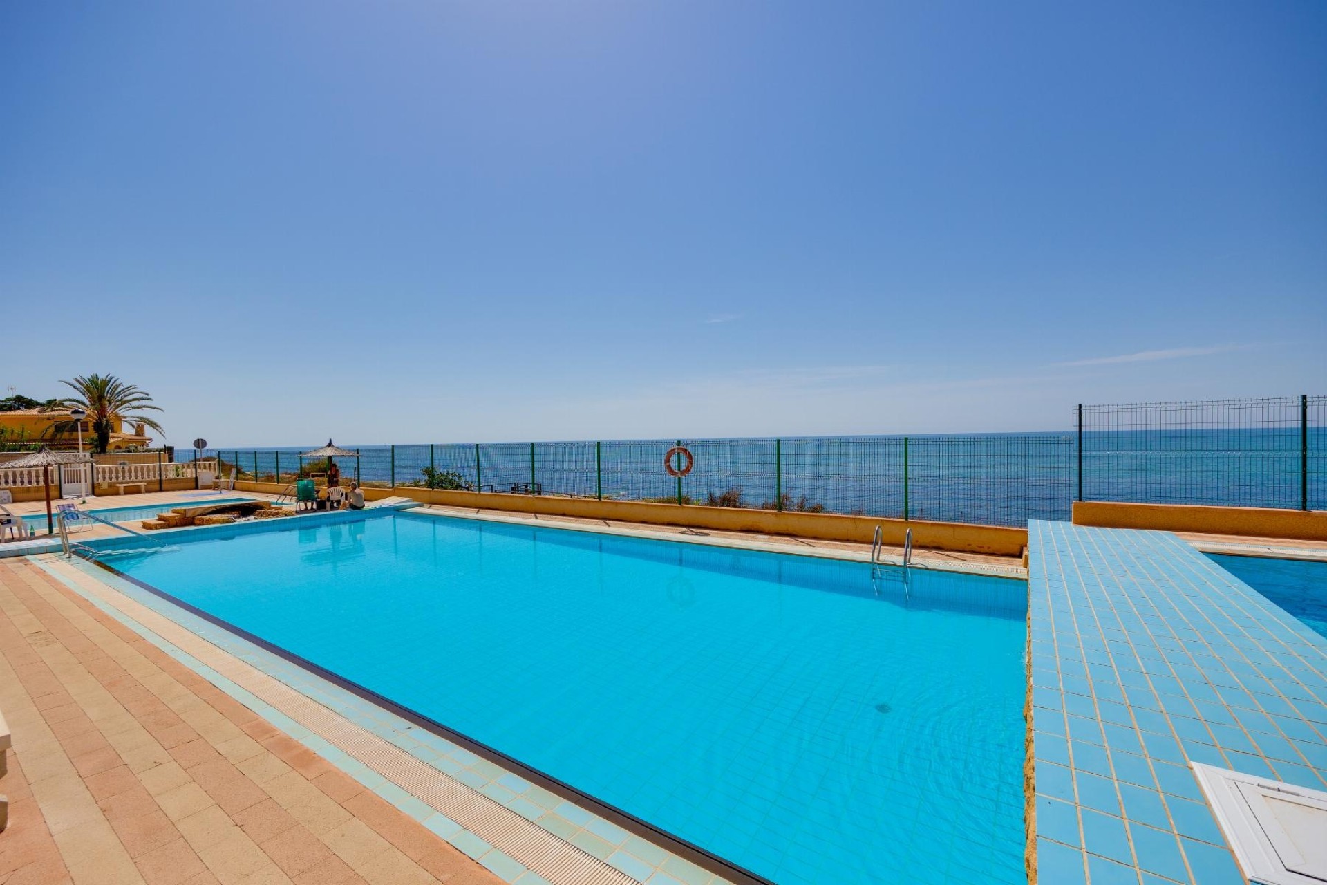 Herverkoop - Appartement / Flat -
Torrevieja - Torre del moro