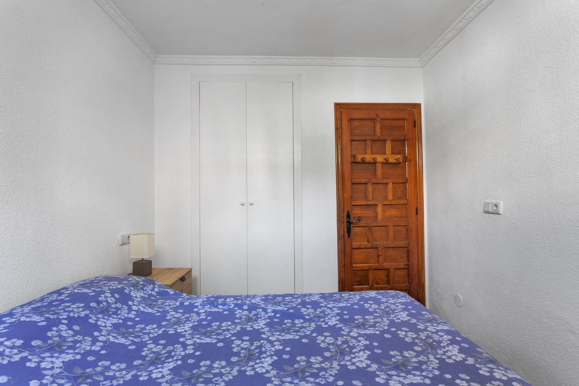 Herverkoop - Appartement / Flat -
Torrevieja - Torre del moro