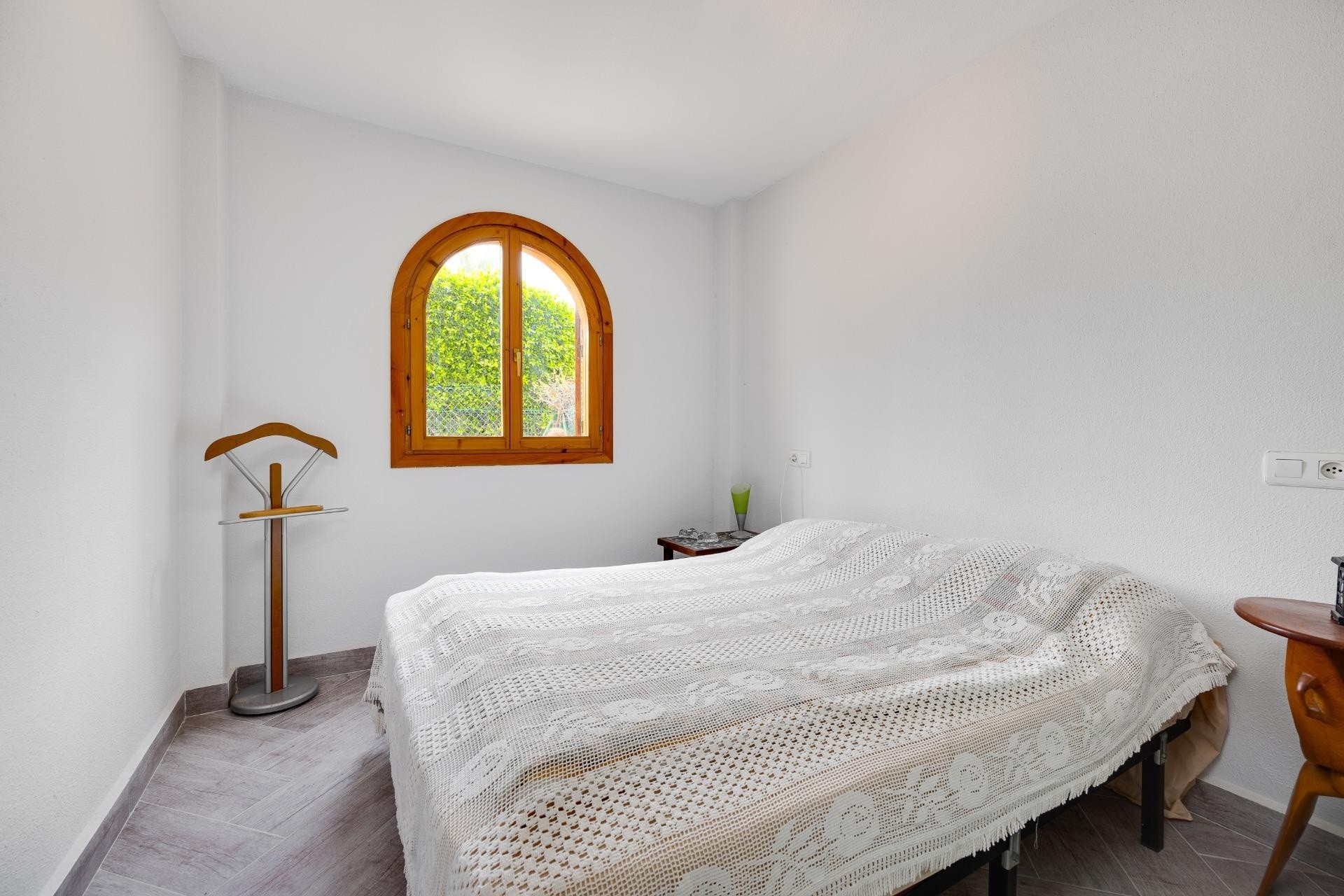 Herverkoop - Appartement / Flat -
Torrevieja - Torre la mata