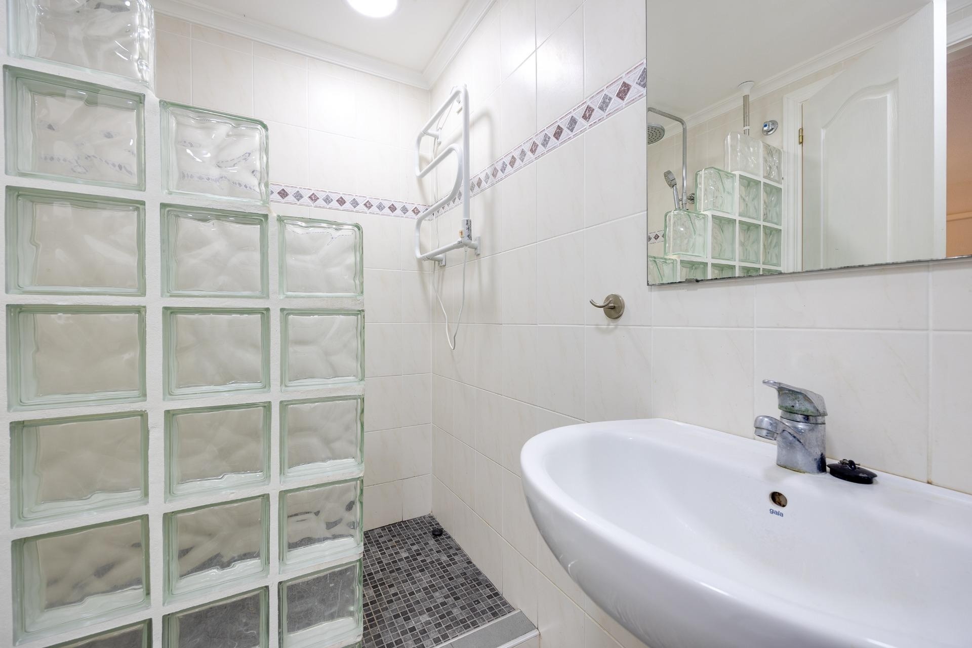 Herverkoop - Appartement / Flat -
Torrevieja - Torre la mata