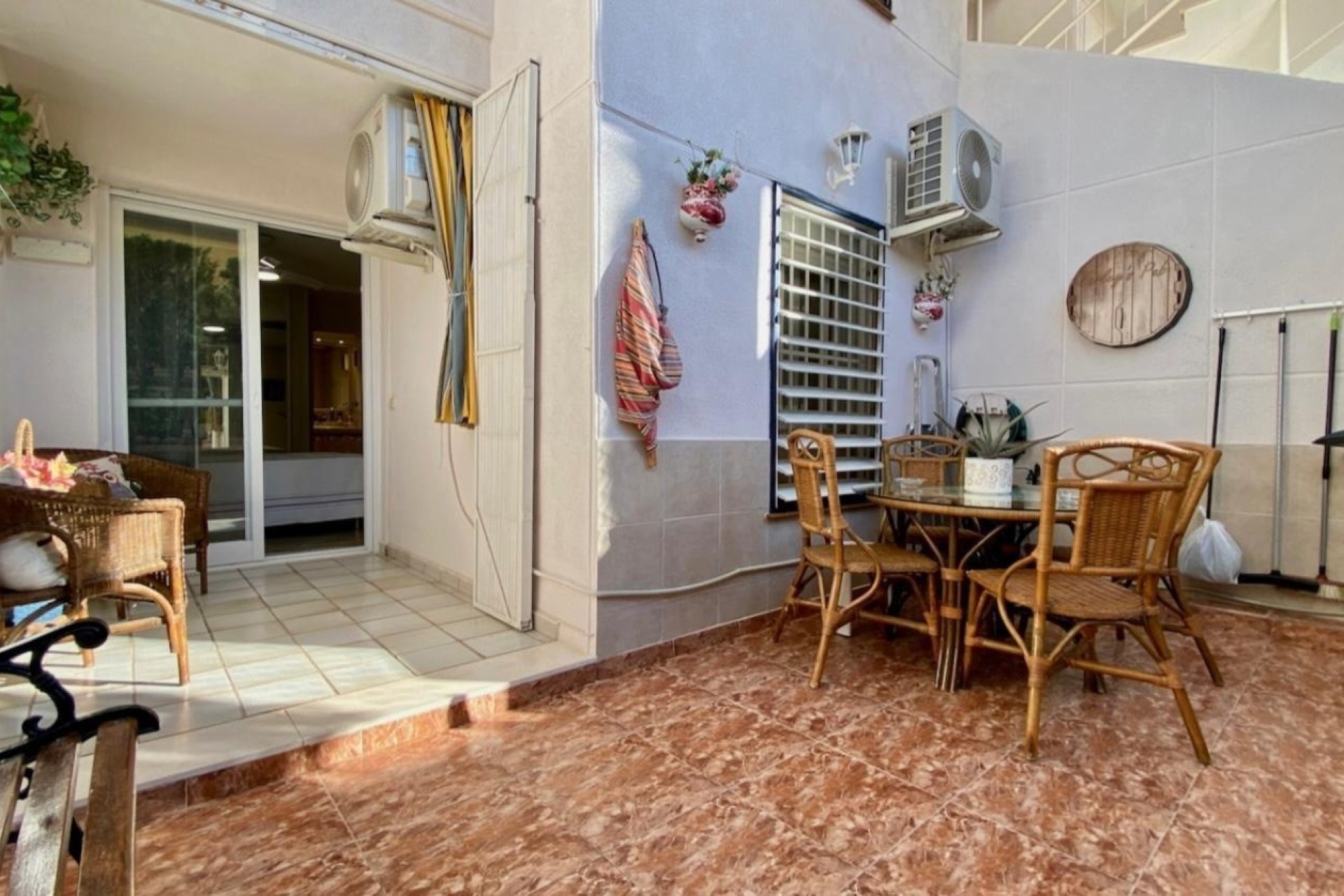 Herverkoop - Appartement / Flat -
Torrevieja - Torre la mata