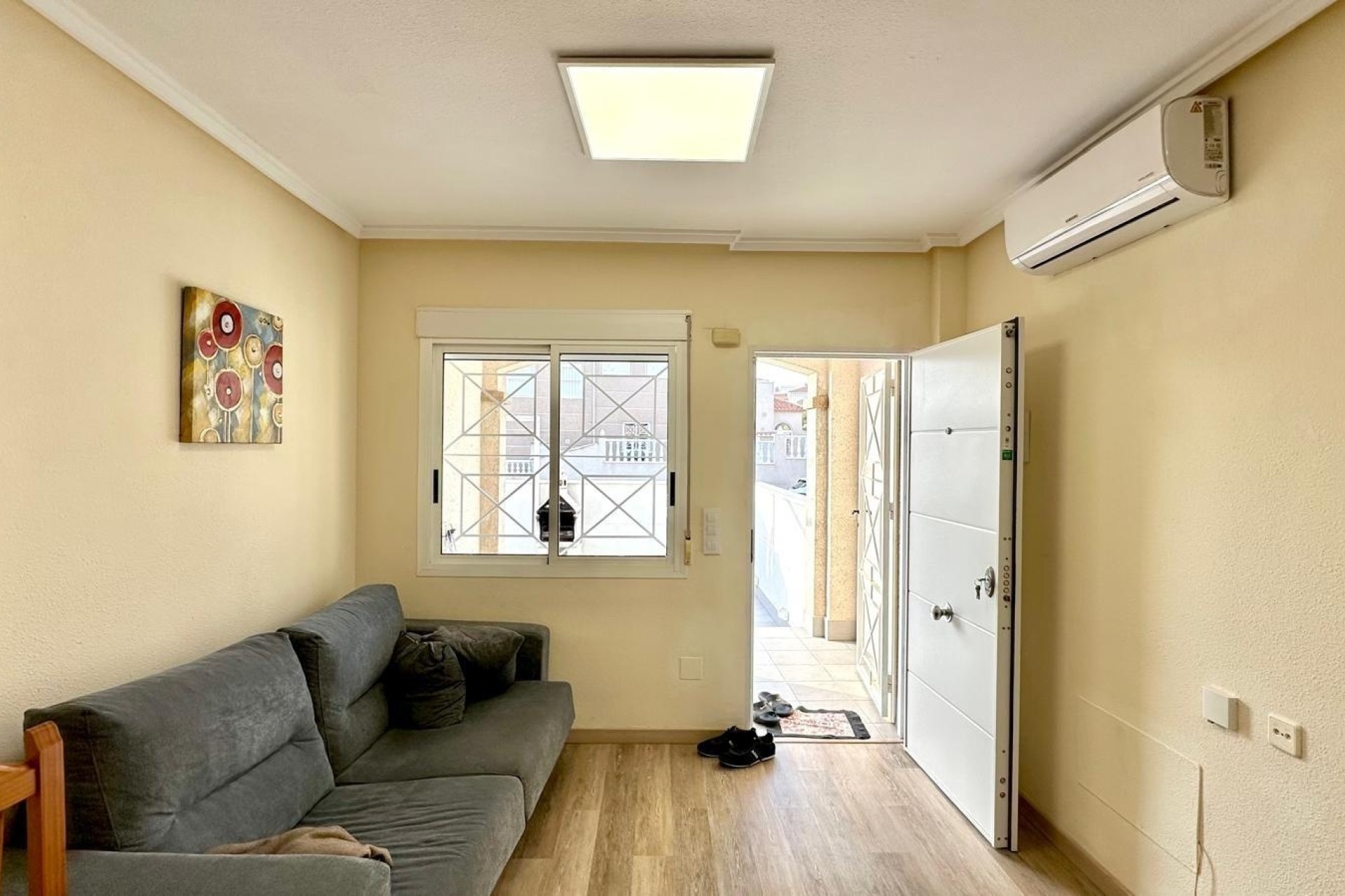 Herverkoop - Appartement / Flat -
Torrevieja - Torreblanca