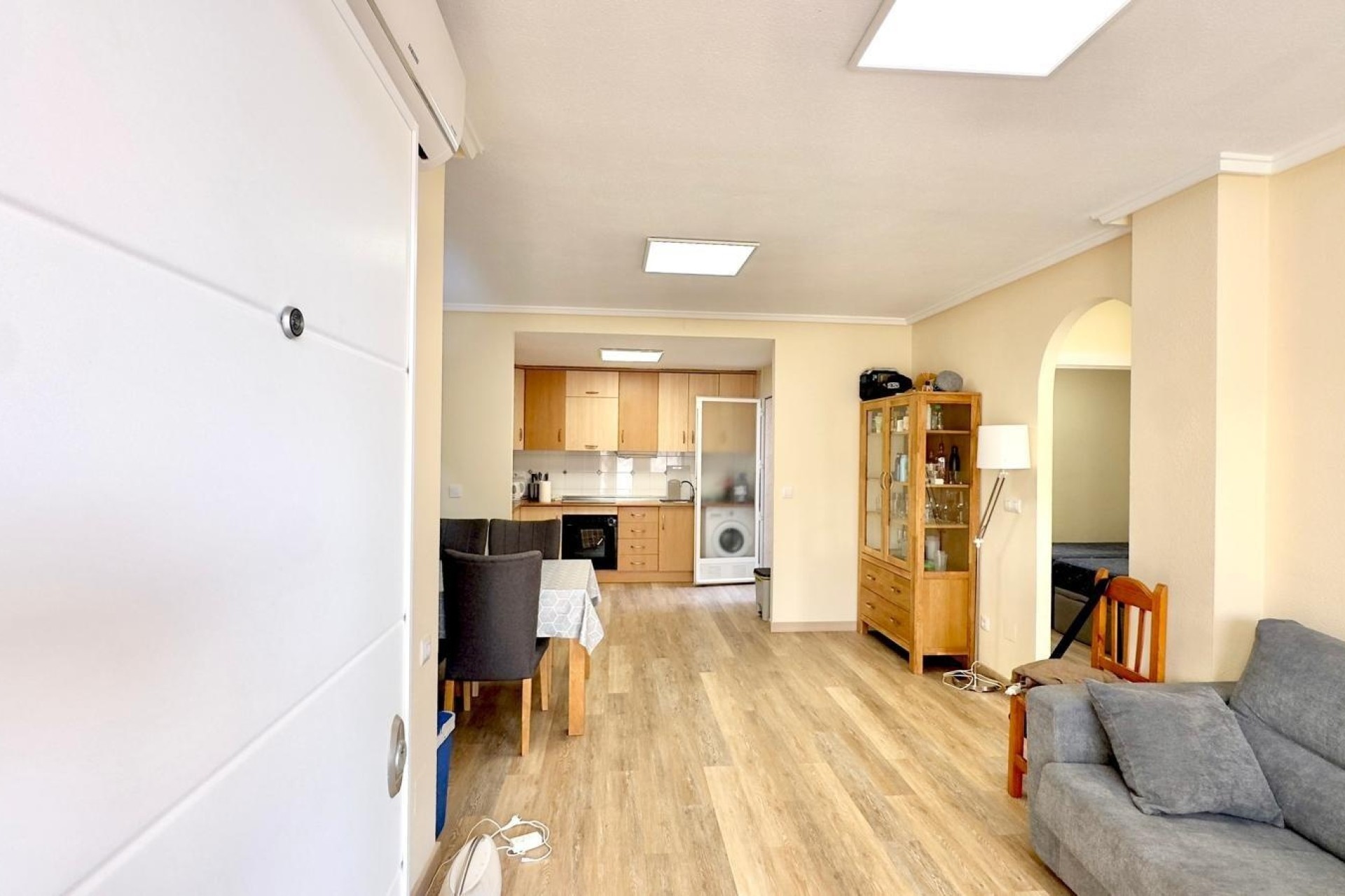 Herverkoop - Appartement / Flat -
Torrevieja - Torreblanca