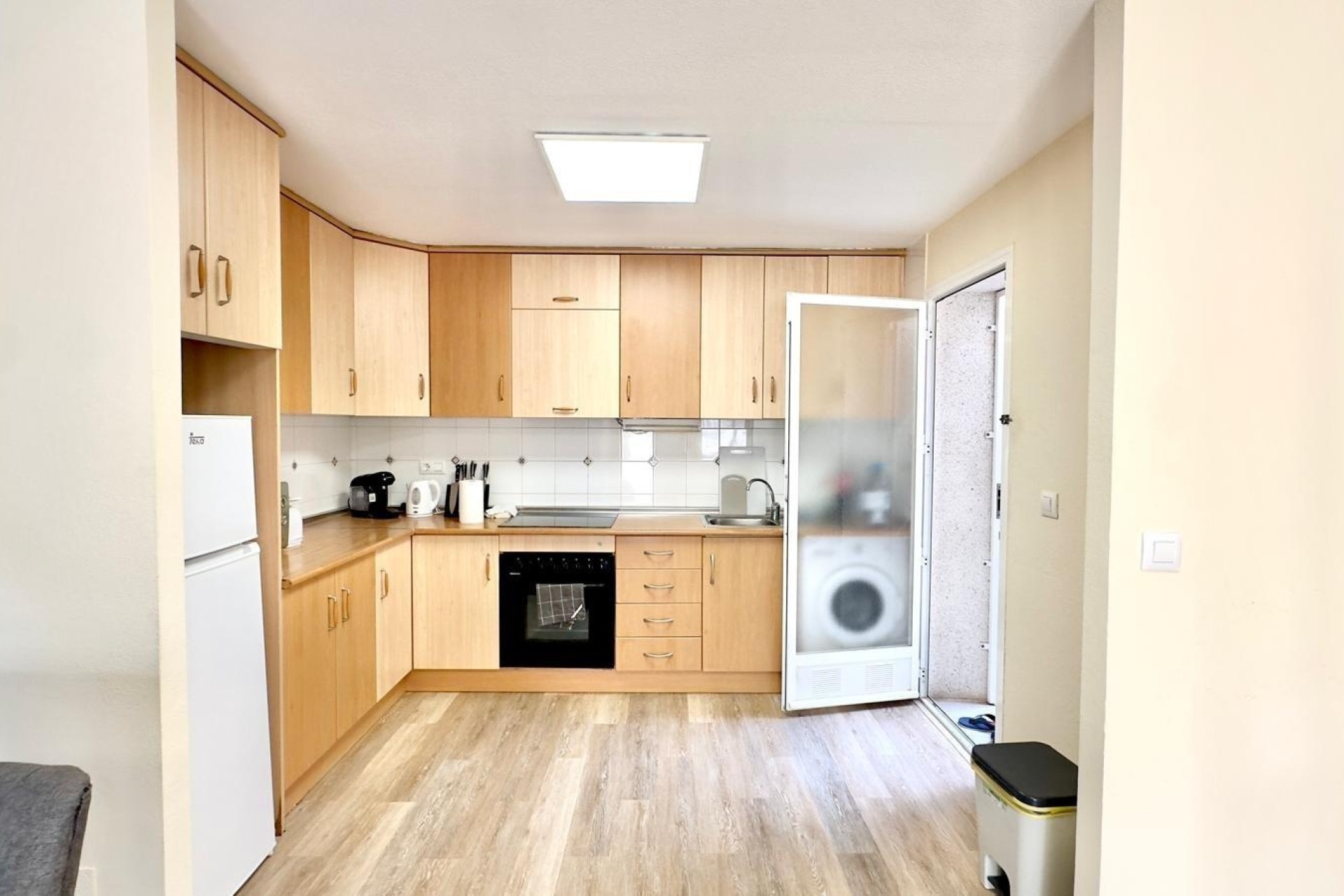 Herverkoop - Appartement / Flat -
Torrevieja - Torreblanca