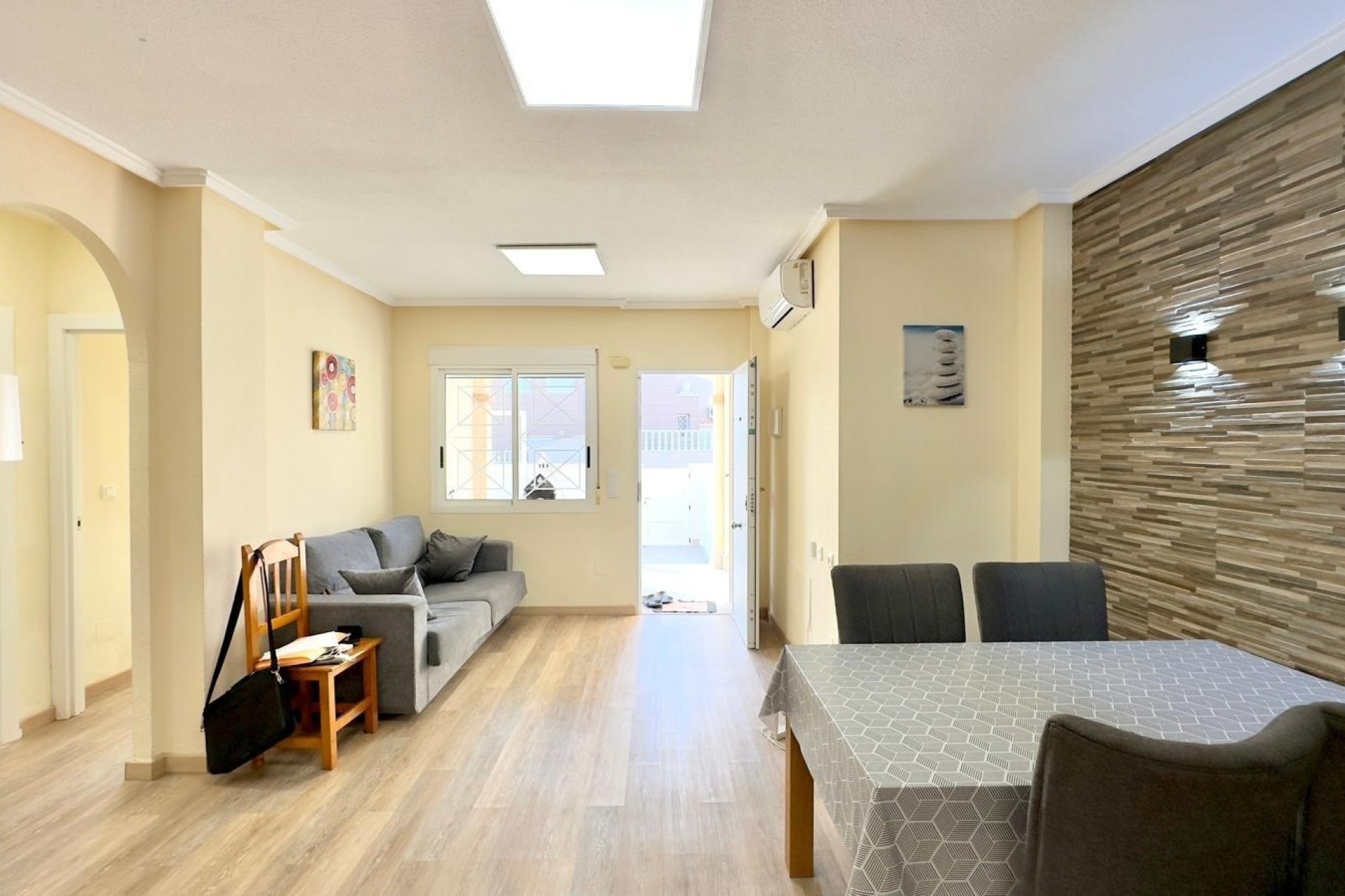 Herverkoop - Appartement / Flat -
Torrevieja - Torreblanca