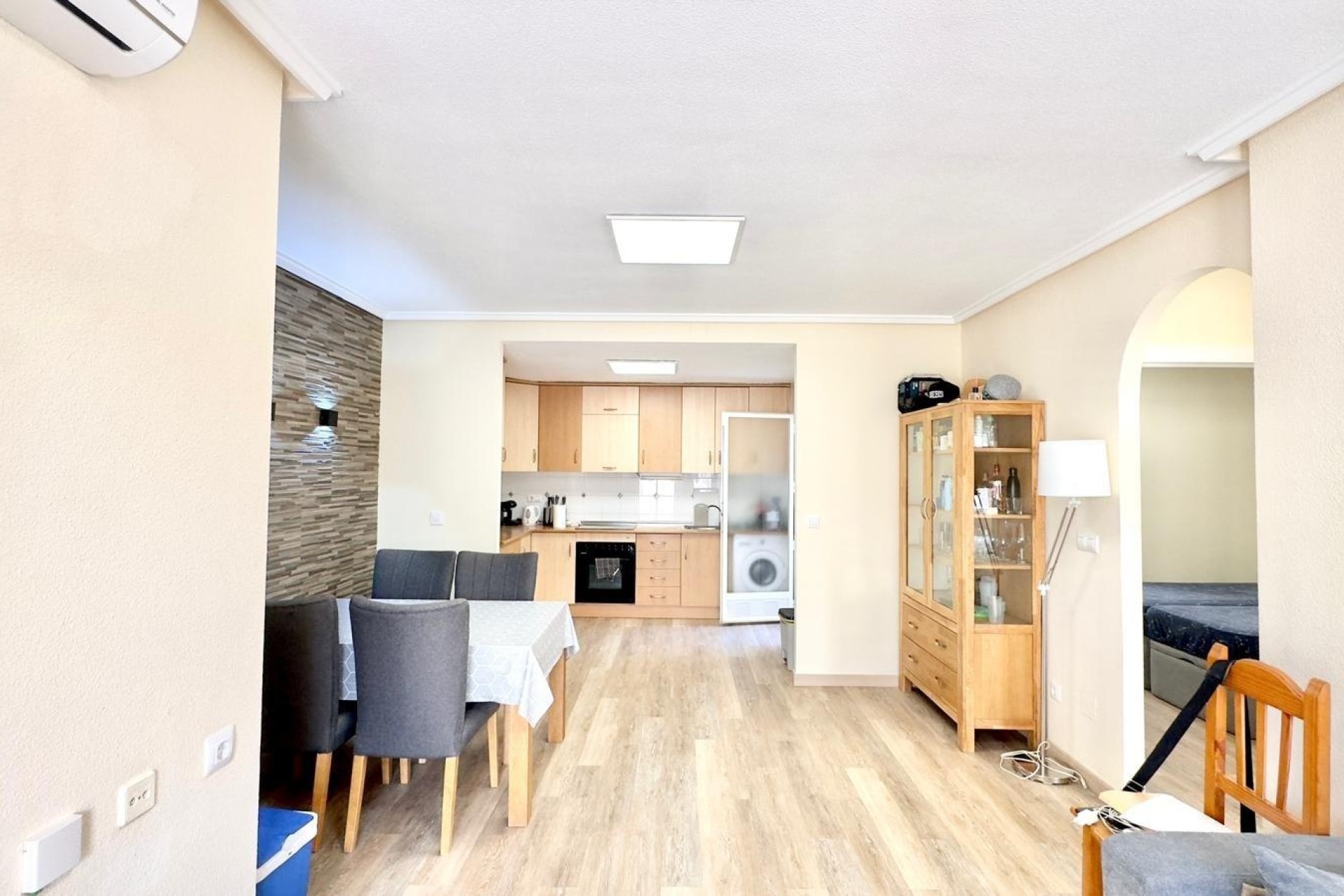 Herverkoop - Appartement / Flat -
Torrevieja - Torreblanca