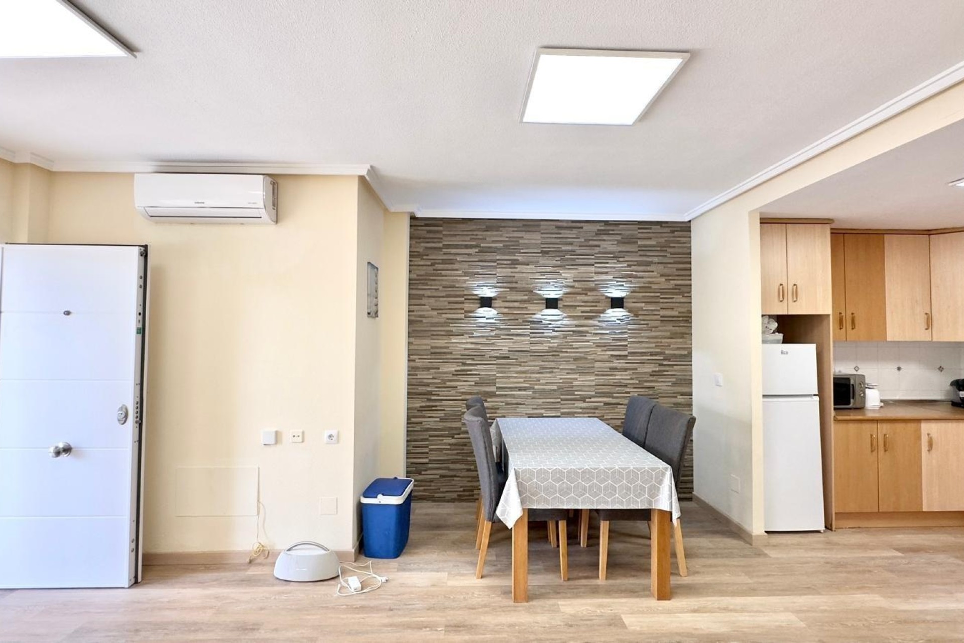 Herverkoop - Appartement / Flat -
Torrevieja - Torreblanca